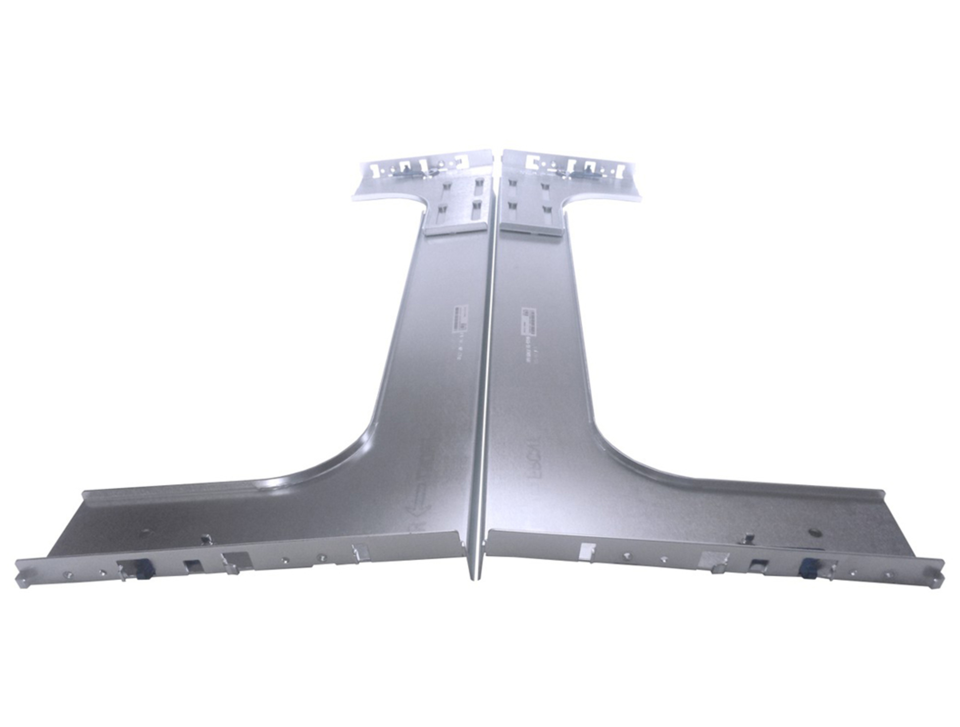 REFURBISHED BLADE RAILS FOR DELL POWEREDGE M1000E - 0YK959 GRADE A REFURBISHED BLADE RAILS FOR DELL POWEREDGE M1000E - 0YK959 GRADE A