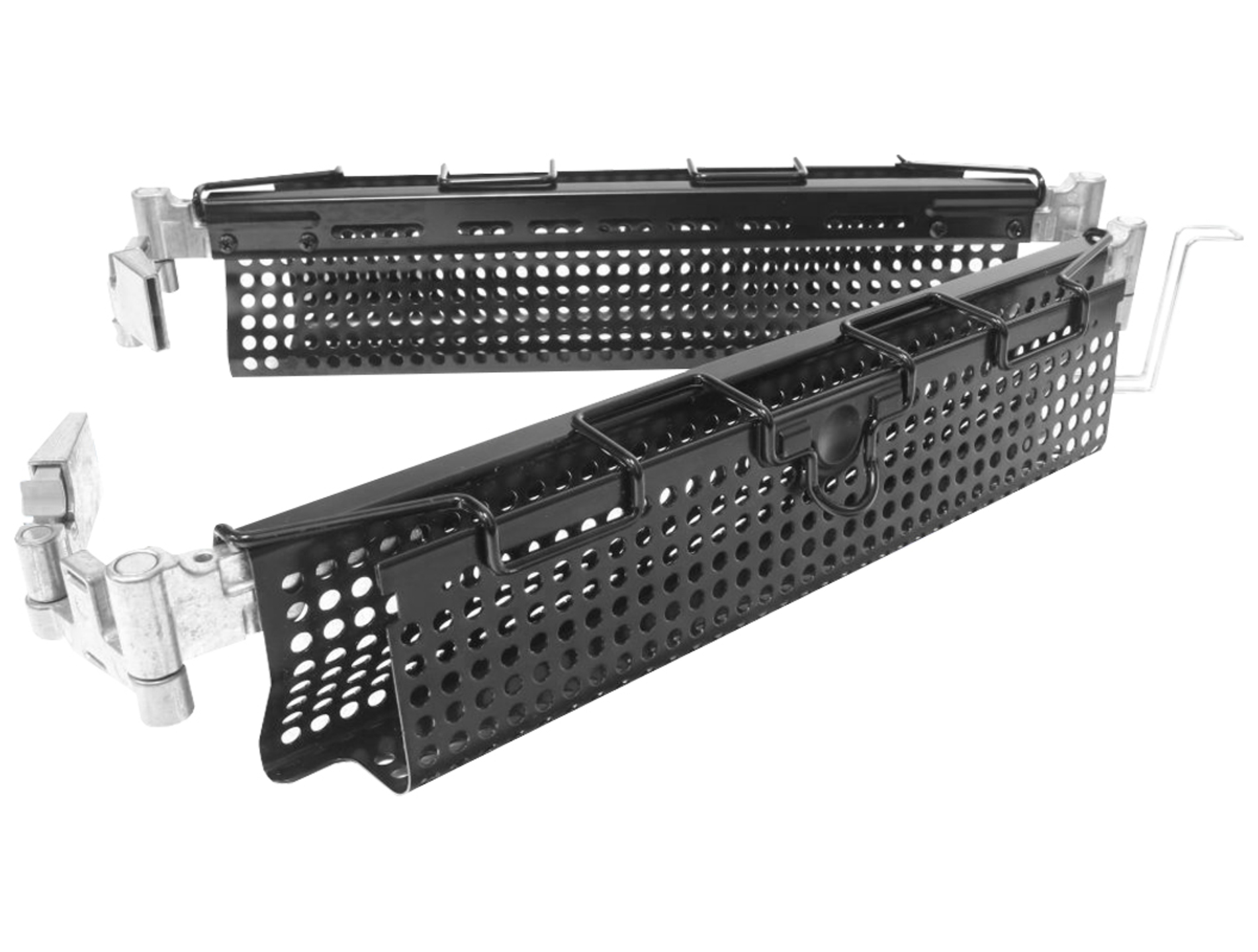 REFURBISHED CABLE MANAGEMENT ARM DELL RT380 POWEREDGE RACK KIT GRADE A REFURBISHED CABLE MANAGEMENT ARM DELL RT380 POWEREDGE RACK KIT GRADE A