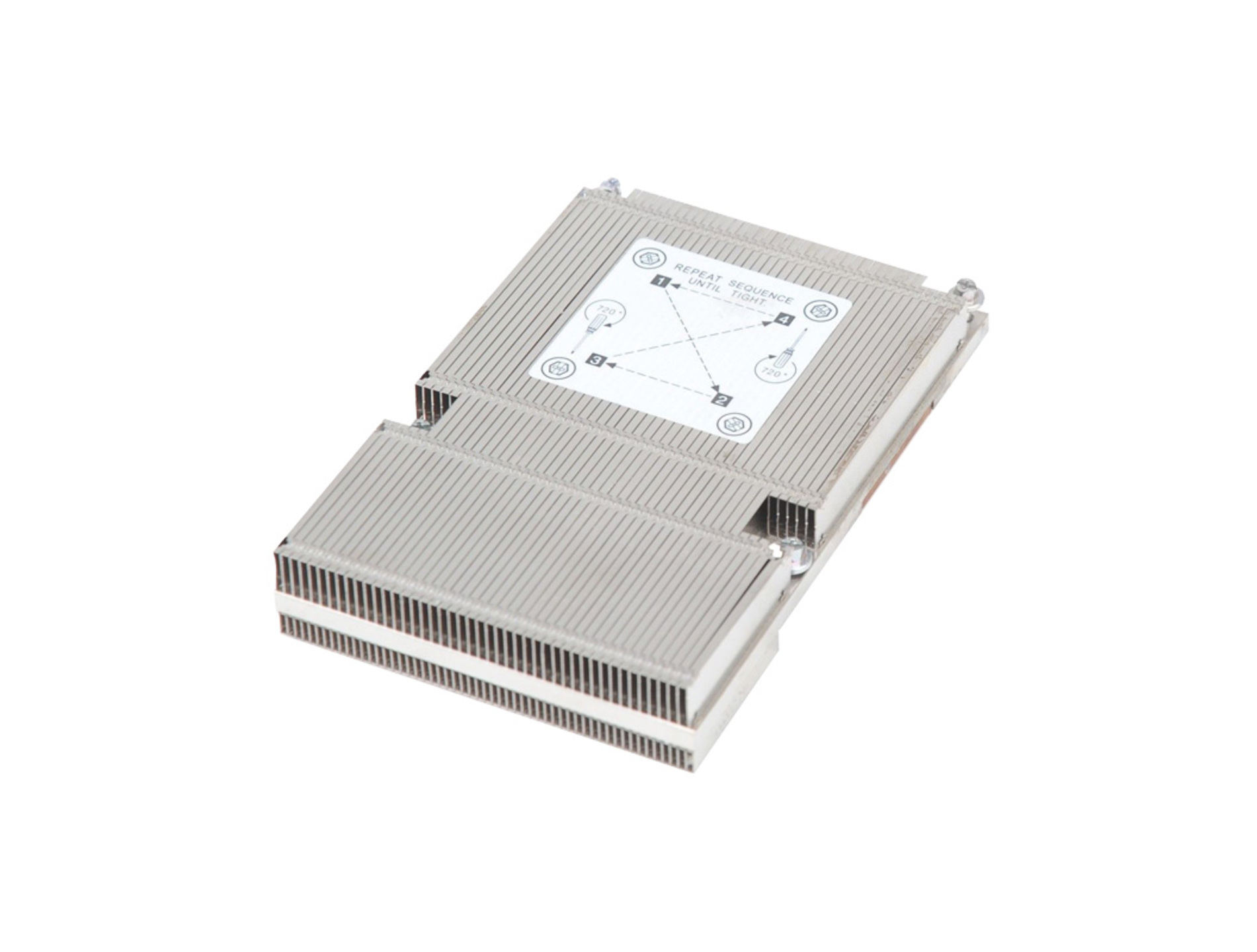 REFURBISHED BLADE HEATSINK FOR HS20 - FRU 40K5867 GRADE A REFURBISHED BLADE HEATSINK FOR HS20 - FRU 40K5867 GRADE A