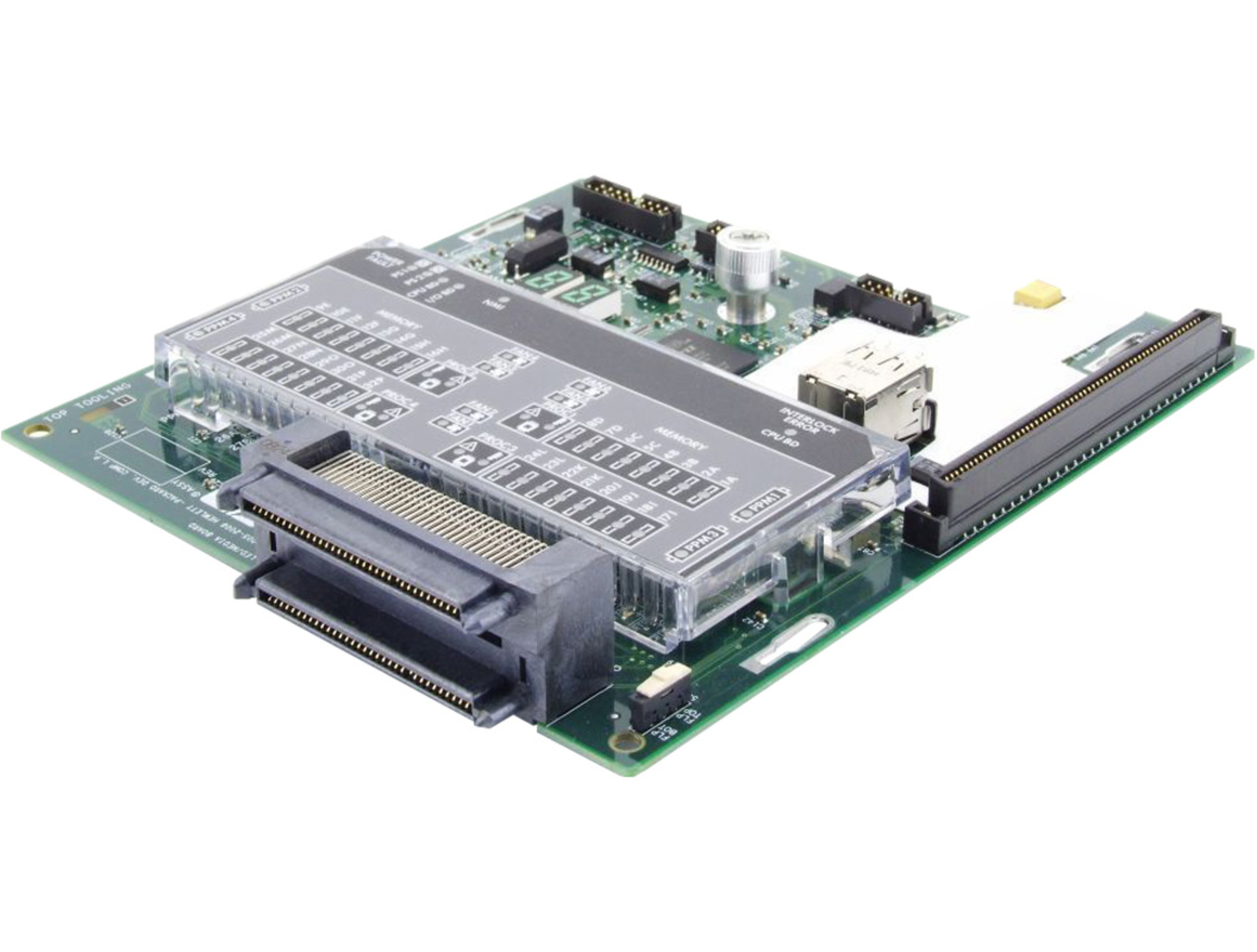 REFURBISHED HP MEDIA/LED BOARD FOR HP DL585 G2/G6 - 419619-001 GRADE A REFURBISHED HP MEDIA/LED BOARD FOR HP DL585 G2/G6 - 419619-001 GRADE A