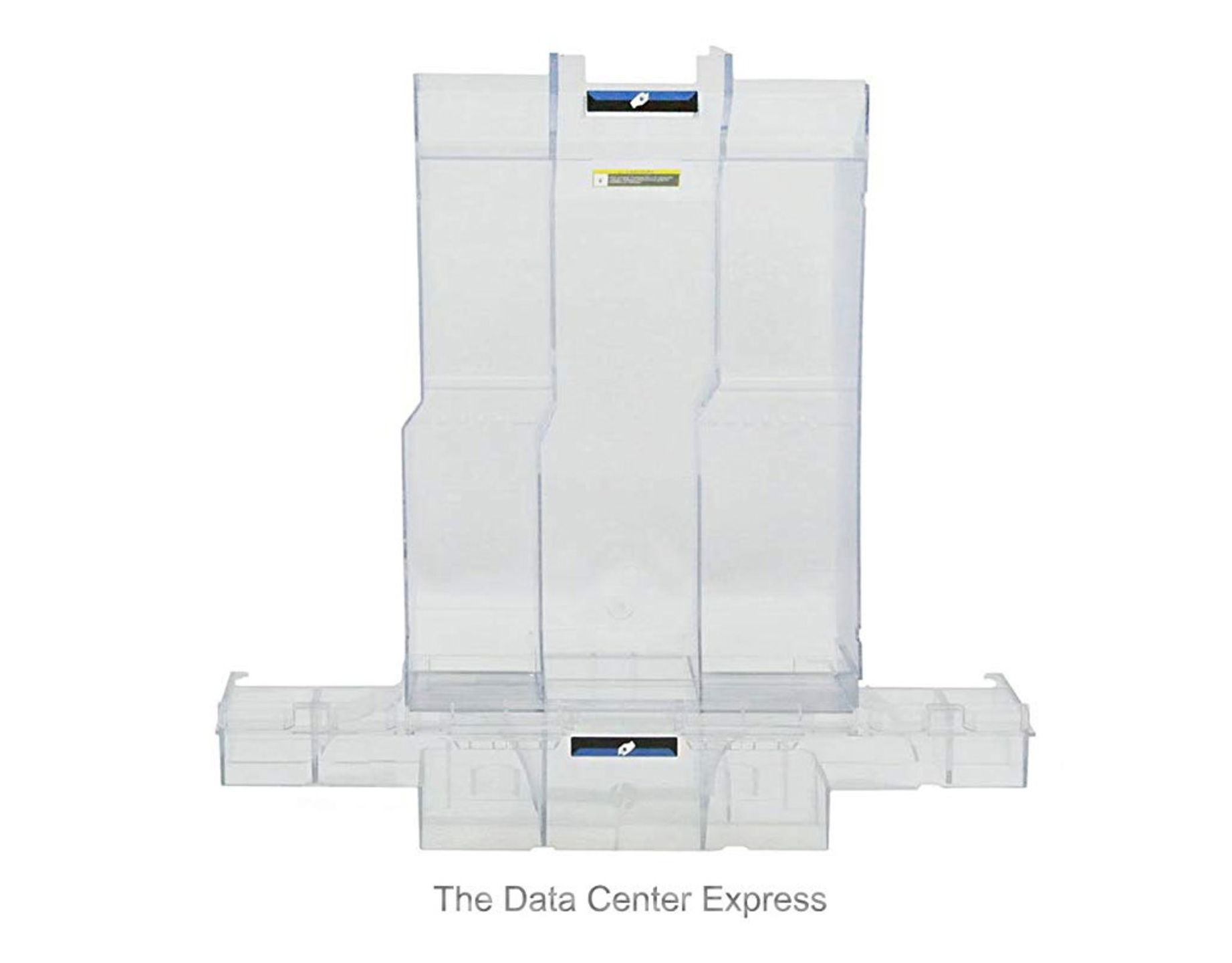 REFURBISHED AIR BAFFLE ASSEMBY FOR ML350p G8 - 667256-001 GRADE A REFURBISHED AIR BAFFLE ASSEMBY FOR ML350p G8 - 667256-001 GRADE A