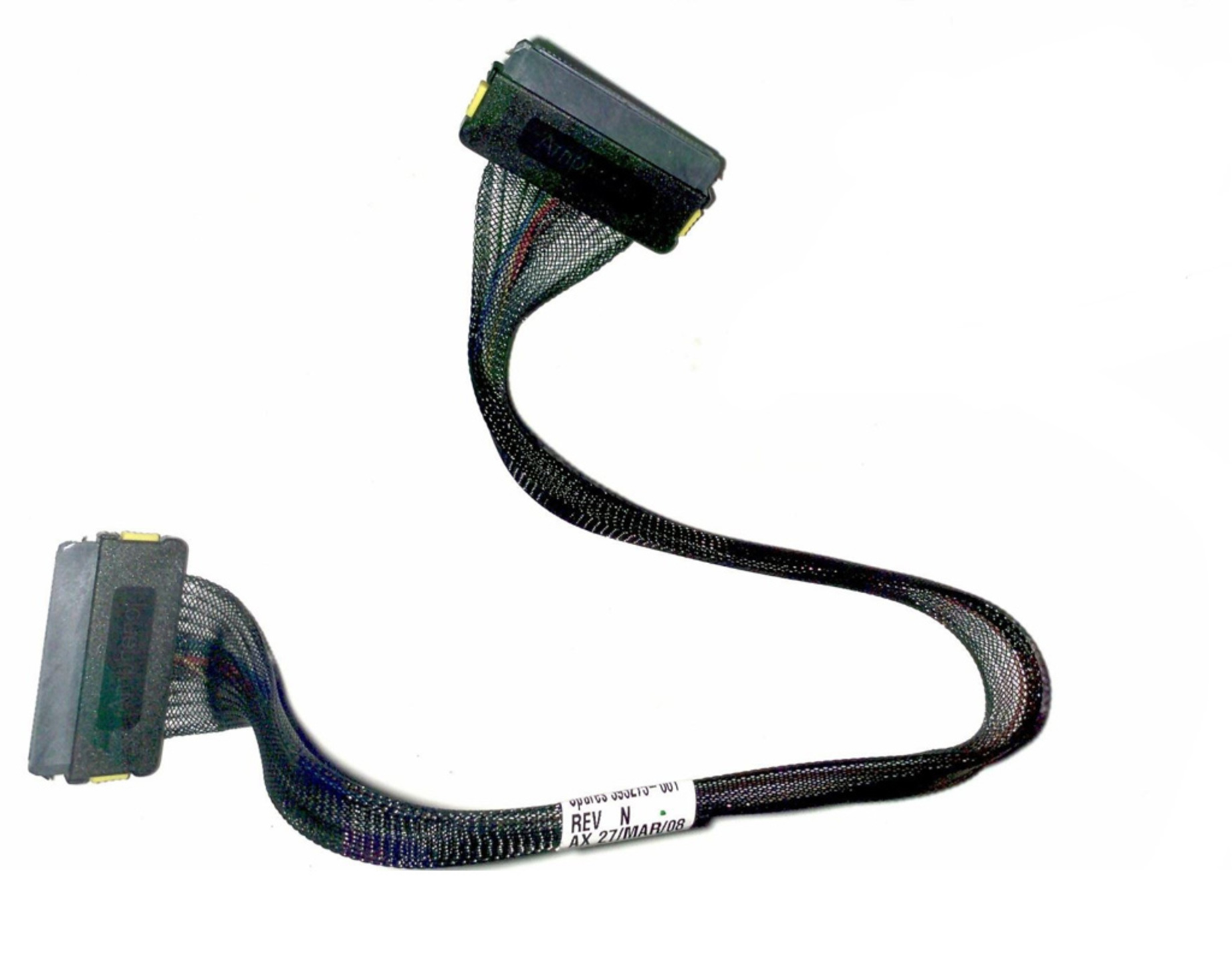 CABLE HP SAS TO SAS - 361316-009 CABLE HP SAS TO SAS - 361316-009