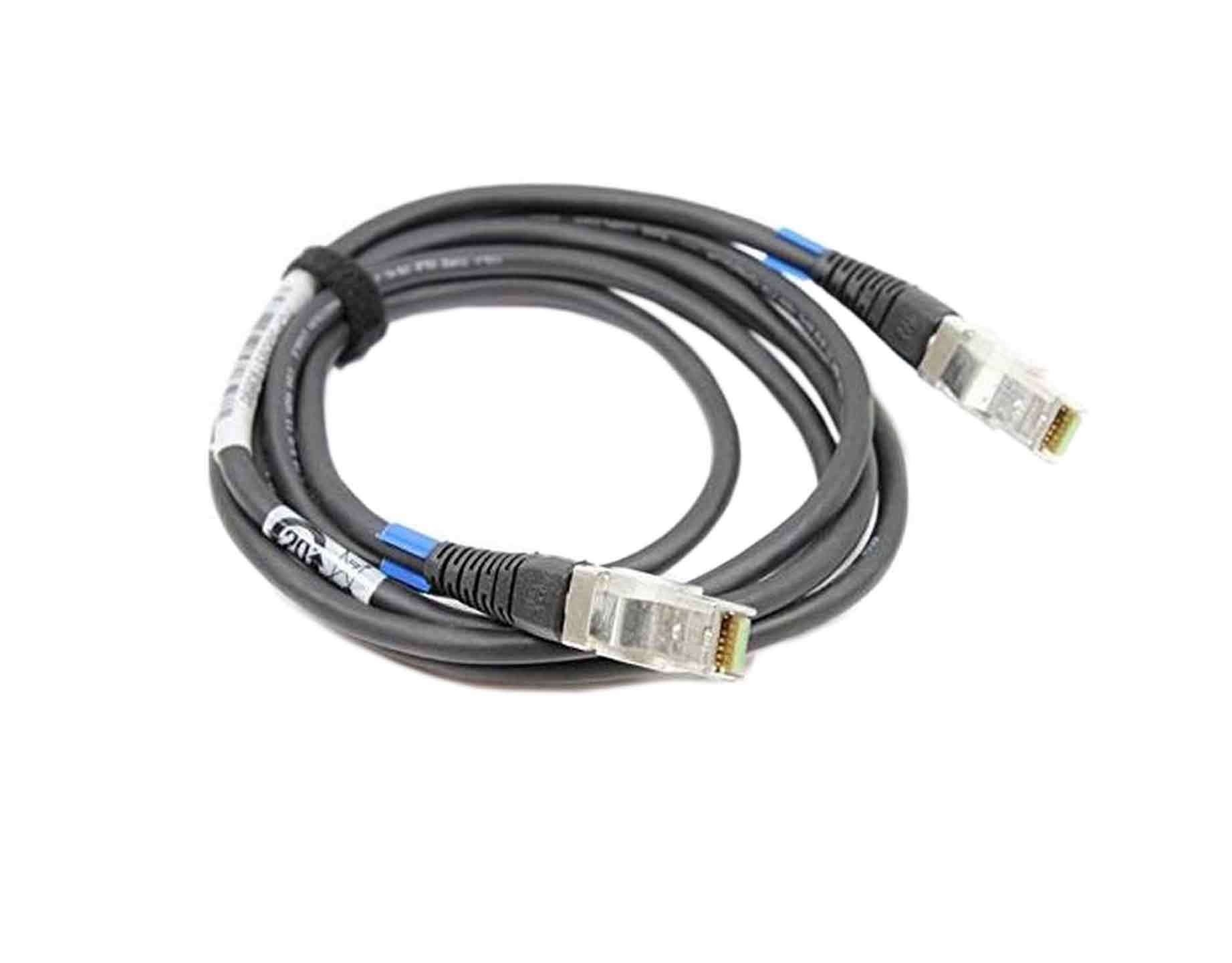 REFURBISHED CABLE EMC CX4 STORAGE PROCESSOR /DATA MOVER/POWER CABLE GREY GRADE A REFURBISHED CABLE EMC CX4 STORAGE PROCESSOR /DATA MOVER/POWER CABLE GREY GRADE A