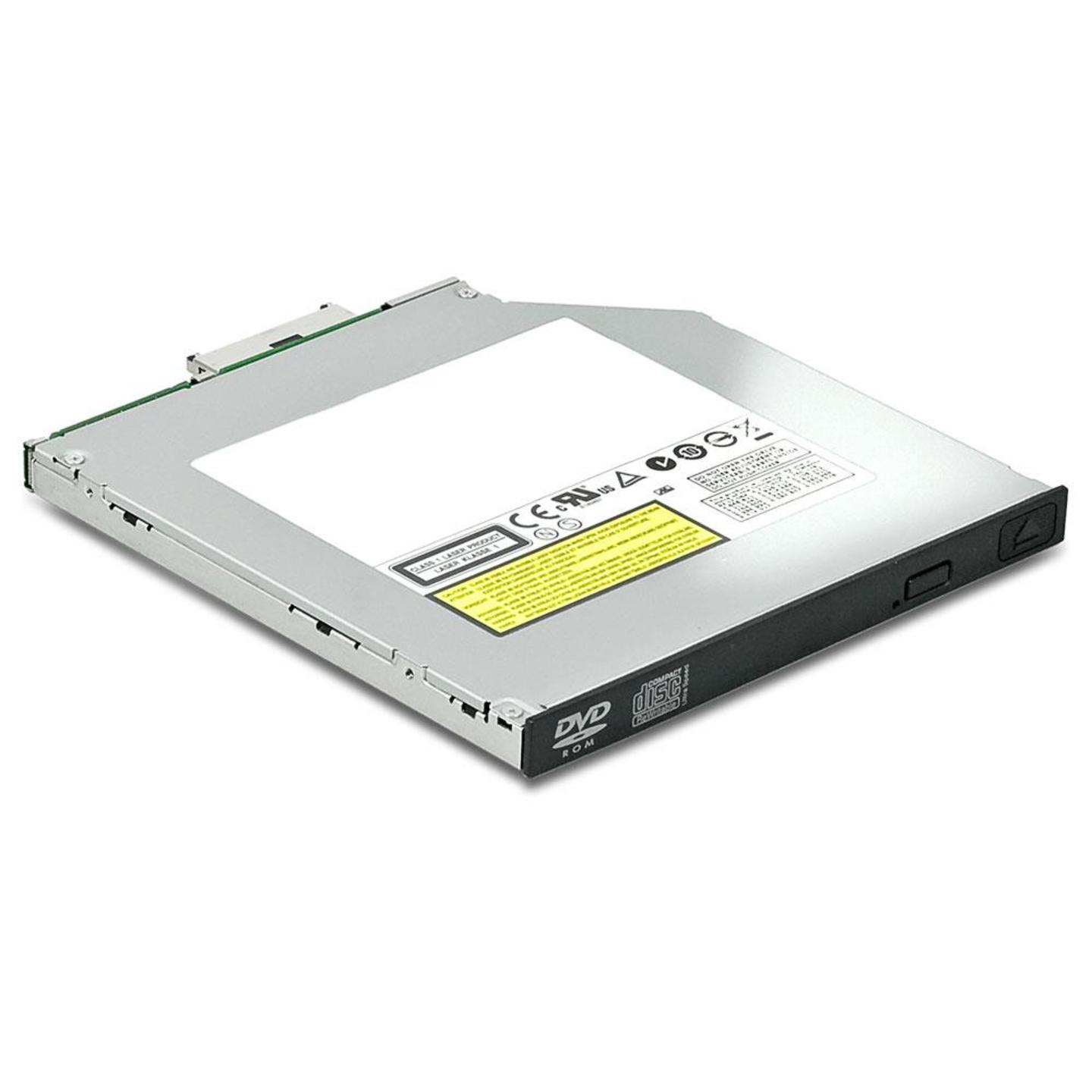 REFURBISHED DVD-ROM FOR HP DL380P G8 W/CABLE GRADE A REFURBISHED DVD-ROM FOR HP DL380P G8 W/CABLE GRADE A