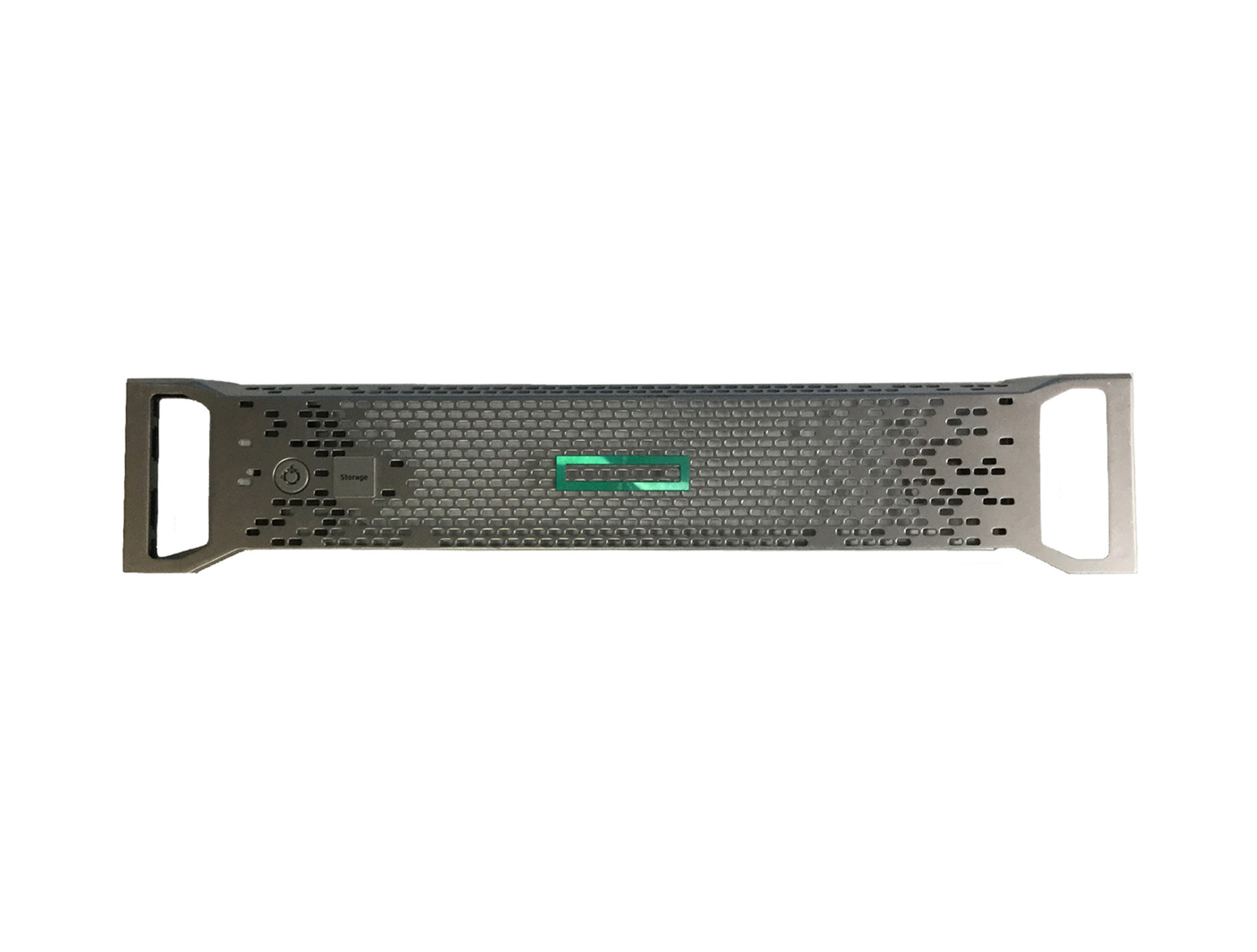 REFURBISHED BEZEL FOR SERVER HP DL380 G8/G9 SECURITY 2U GRADE A REFURBISHED BEZEL FOR SERVER HP DL380 G8/G9 SECURITY 2U GRADE A