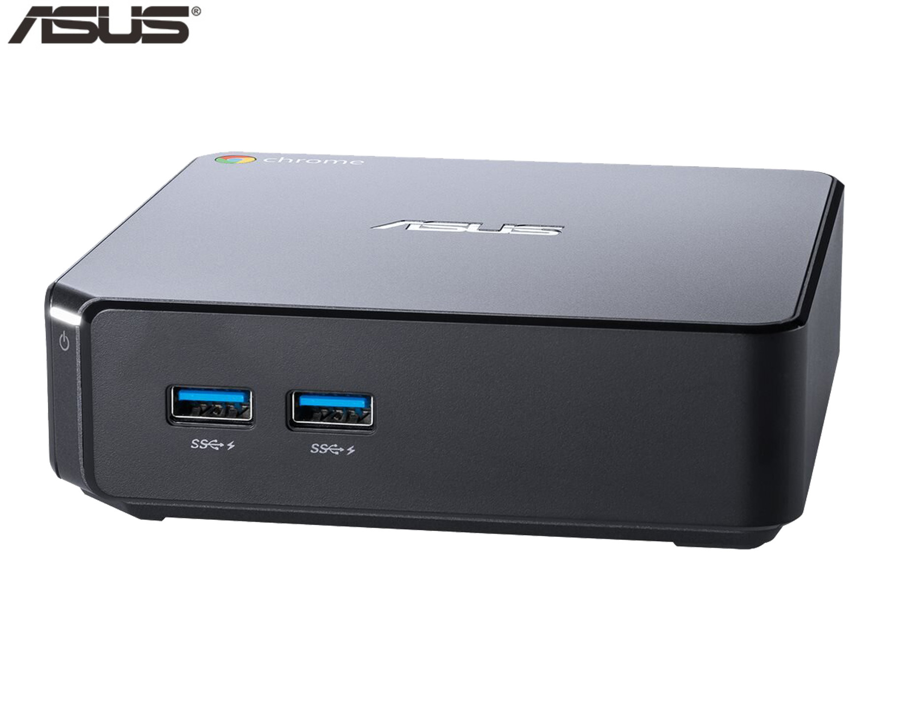 REFURBISHED PC ASUS CN62 I7-5500U/4GB/M.2-16GB/CHROME OS (No OS) GRADE A REFURBISHED PC ASUS CN62 I7-5500U/4GB/M.2-16GB/CHROME OS (No OS) GRADE A