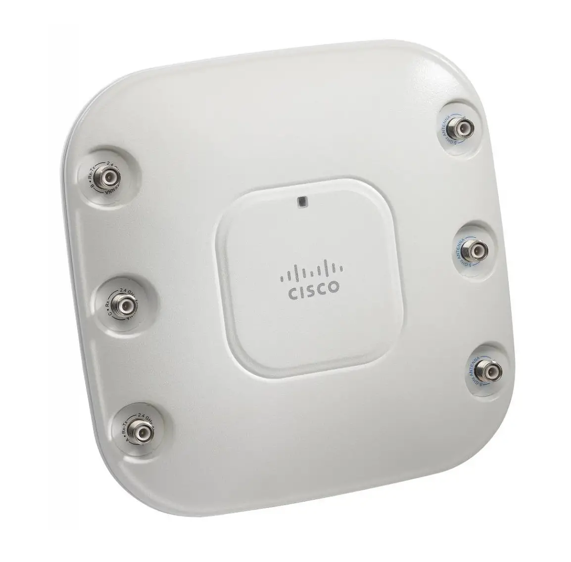 REFURBISHED ACCESS POINT CISCO WIRELESS AIRONET 3502 2x3:2SS/6xExt. Ant. GRADE A REFURBISHED ACCESS POINT CISCO WIRELESS AIRONET 3502 2x3:2SS/6xExt. Ant. GRADE A