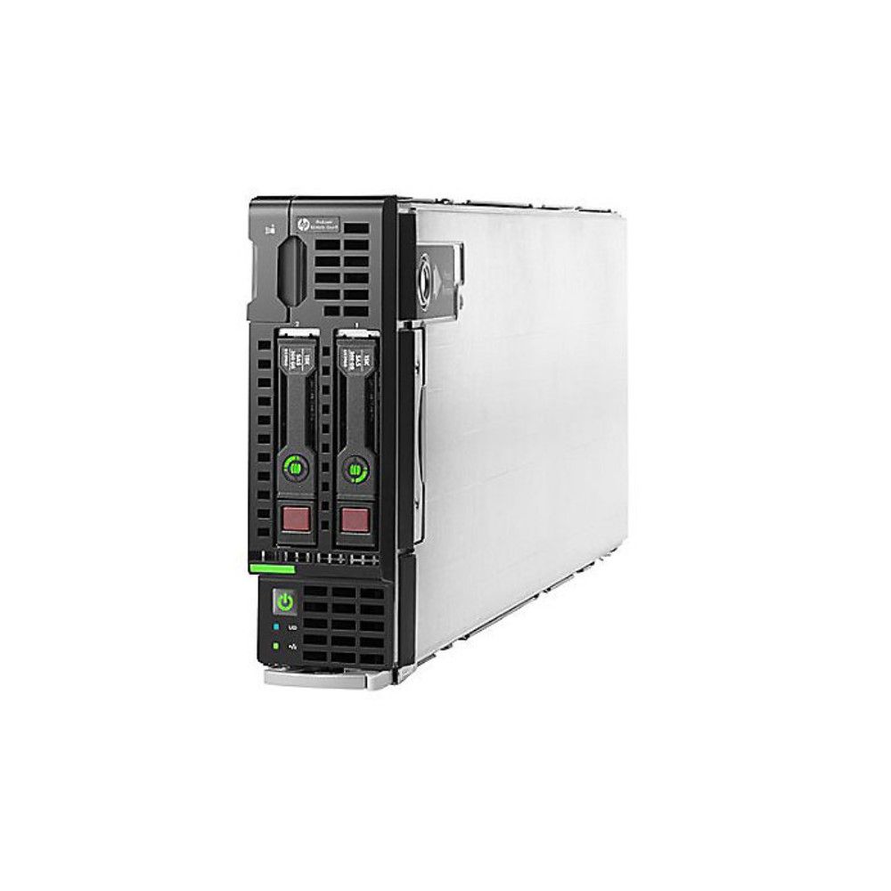 REFURBISHED BLADE SERVER HP BL460c G9 2xHS/0GB/NORAID/NONIC GRADE A REFURBISHED BLADE SERVER HP BL460c G9 2xHS/0GB/NORAID/NONIC GRADE A