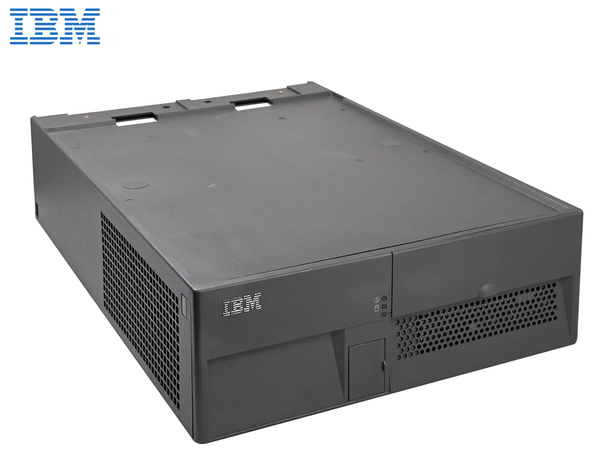 REFURBISHED POS PC IBM SUREPOS 700 4800-743 CEL-440/4GB/80GB GRADE A REFURBISHED POS PC IBM SUREPOS 700 4800-743 CEL-440/4GB/80GB GRADE A