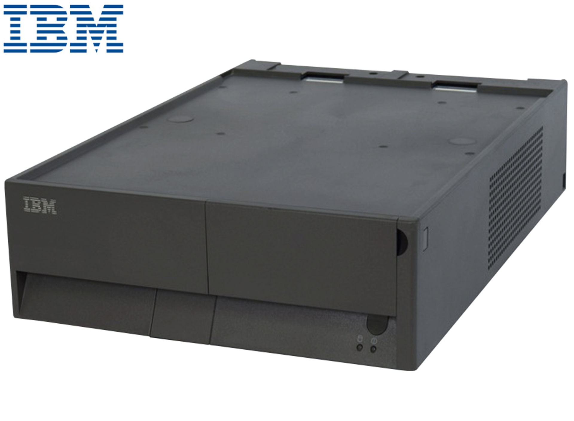 REFURBISHED POS PC IBM SUREPOS 700 4800-722 CEL-2.0GHZ/1GB GRADE A REFURBISHED POS PC IBM SUREPOS 700 4800-722 CEL-2.0GHZ/1GB GRADE A
