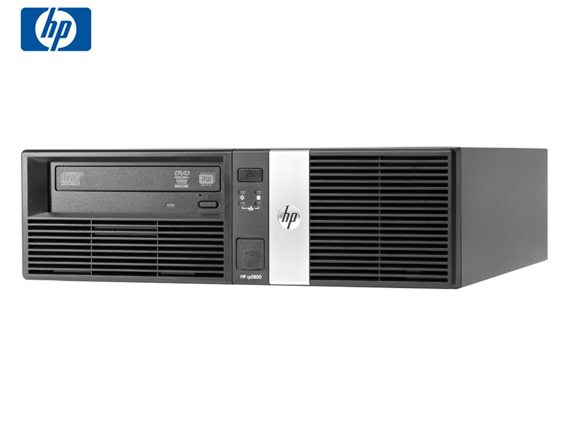 REFURBISHED POS PC HP RP5800 SFF G850/4GB/500GB/DVDRW/WIN7PC GRADE A REFURBISHED POS PC HP RP5800 SFF G850/4GB/500GB/DVDRW/WIN7PC GRADE A