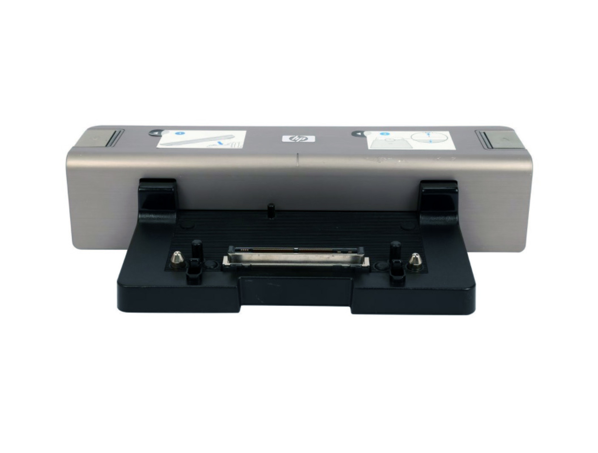 LAPTOP DOCKING STATION HP ELITE 6930P 8530P - HSTNN-I09X NEW LAPTOP DOCKING STATION HP ELITE 6930P 8530P - HSTNN-I09X NEW