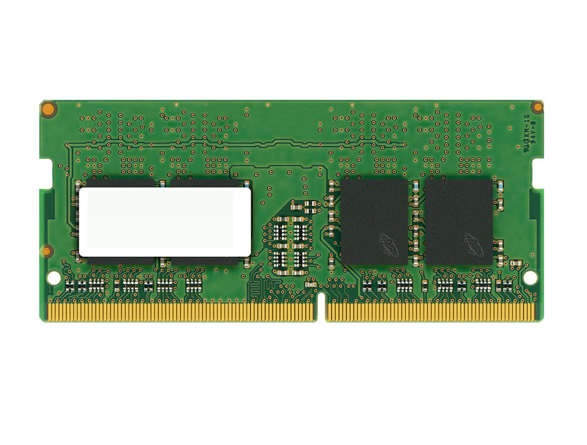 16GB PC4-19200/2400MHZ DDR4 SODIMM 16GB PC4-19200/2400MHZ DDR4 SODIMM
