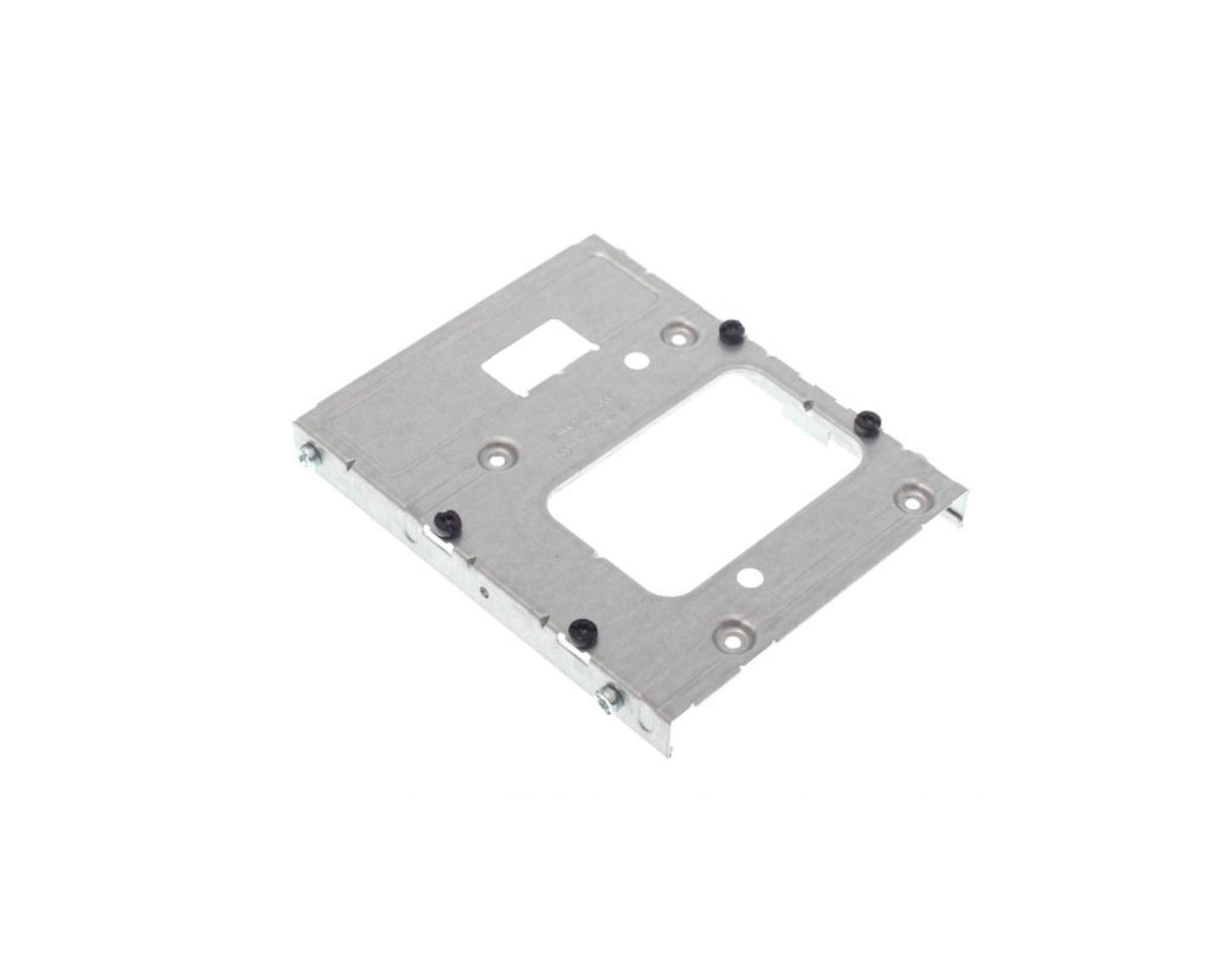 REFURBISHED DRIVE TRAY HP 2.5" TO 3.5" SSD 574417-001 GRADE A REFURBISHED DRIVE TRAY HP 2.5" TO 3.5" SSD 574417-001 GRADE A