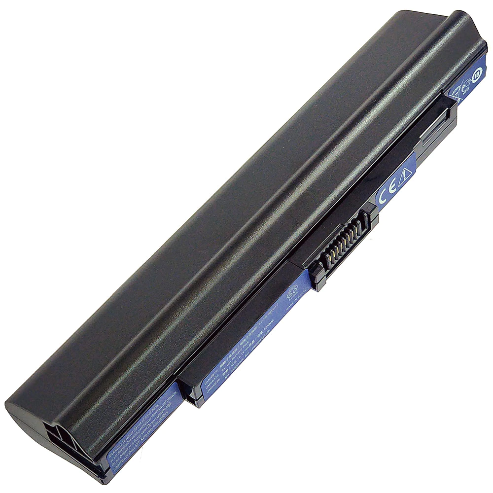 ACER ASPIRE ONE 531-751 BATTERY 6 CELLS (4,4Ah) - UM09A31 ACER ASPIRE ONE 531-751 BATTERY 6 CELLS (4,4Ah) - UM09A31