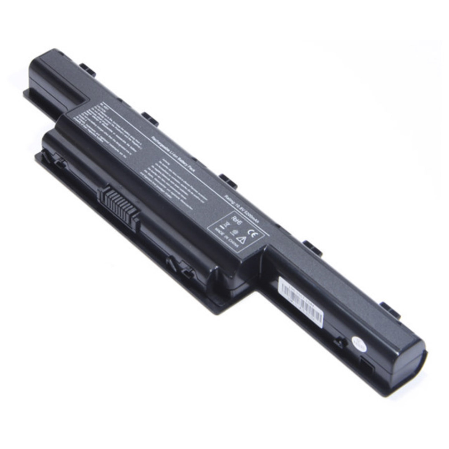 ACER ASPIRE 5741 5742 7741 BATTERY 6CELLS - AS10D31 ACER ASPIRE 5741 5742 7741 BATTERY 6CELLS - AS10D31