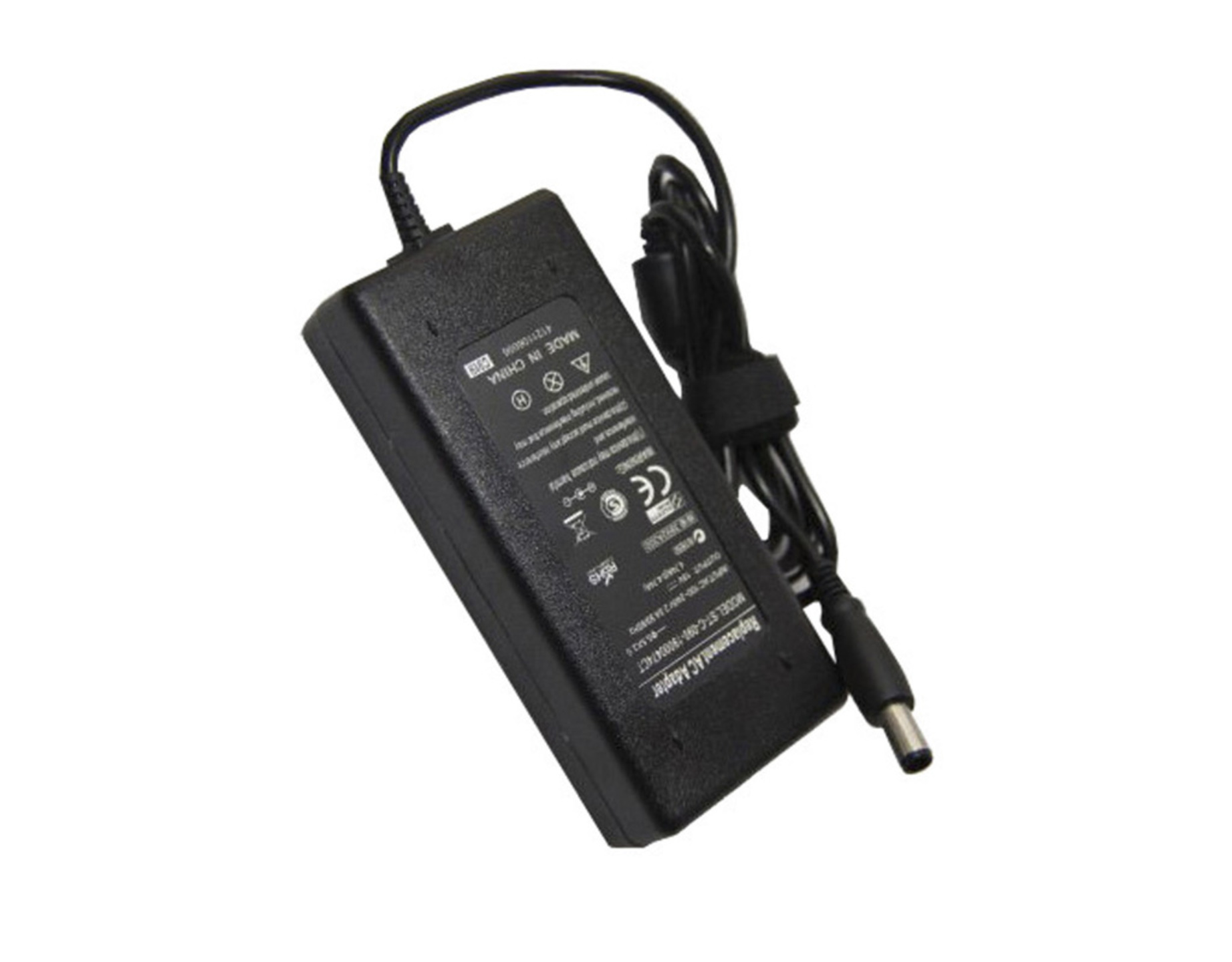 AC ADAPTER REPLACEMENT HP 19V/4.74A/90W (4.8*1.7) NEW AC ADAPTER REPLACEMENT HP 19V/4.74A/90W (4.8*1.7) NEW