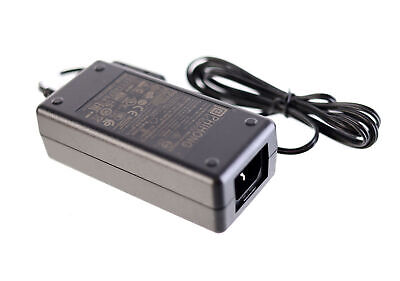 REFURBISHED POS AC ADAPTER DATALOGIC COMPATIBLE 12V/1.5A (1-PIN) GRADE A REFURBISHED POS AC ADAPTER DATALOGIC COMPATIBLE 12V/1.5A (1-PIN) GRADE A
