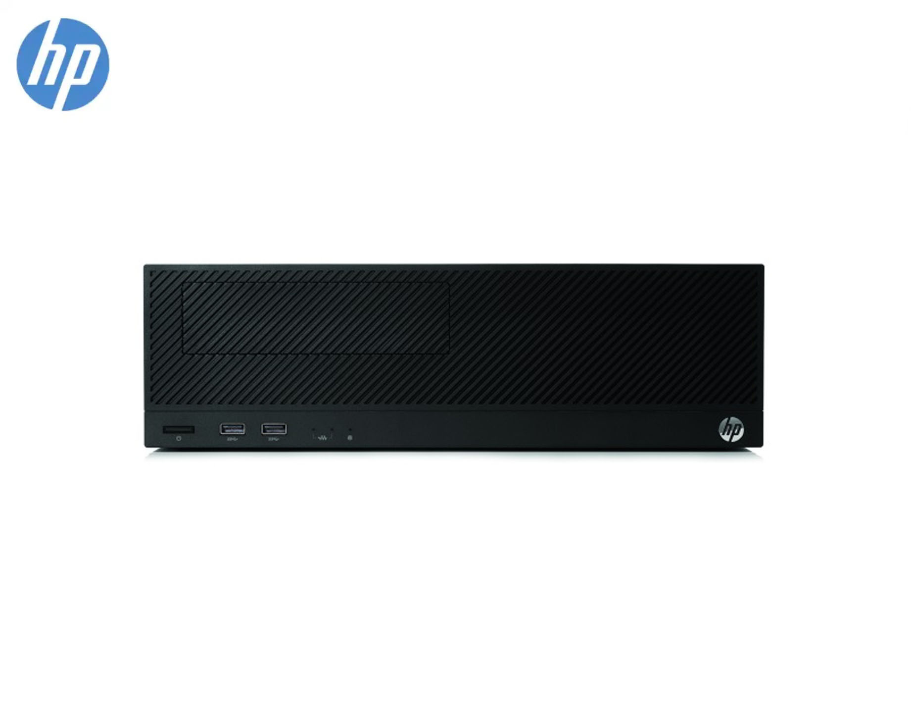 REFURBISHED POS PC HP ENGAGE FLEX PRO SFF I3-8100/2X4GB/M2-256GB/ODD GRADE A
