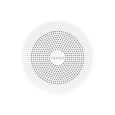 BLUETOOTH SPEAKER DUDAO Y12 MINI WHITE NEW BLUETOOTH SPEAKER DUDAO Y12 MINI WHITE NEW
