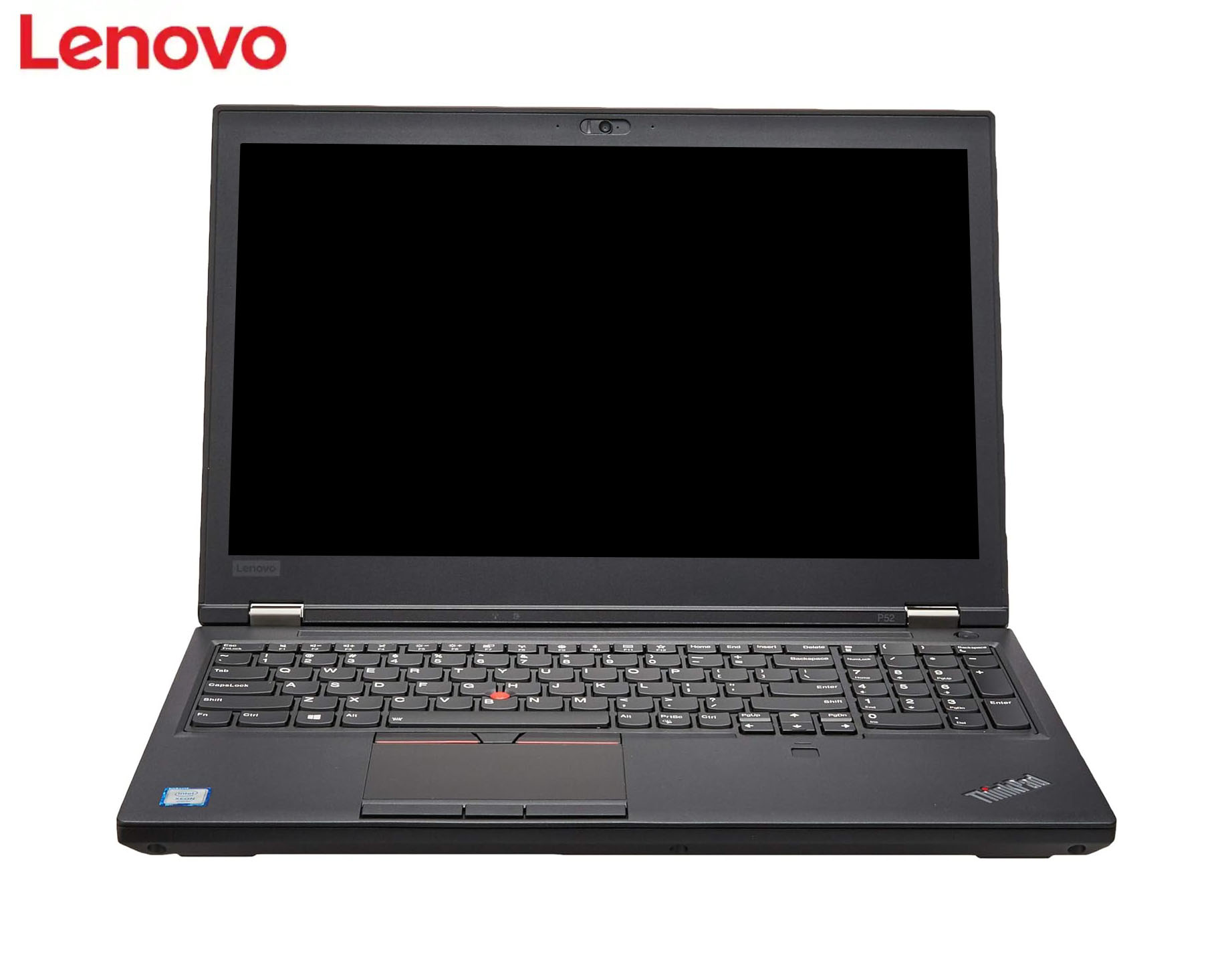 REFURBISHED NB GRADE A LENOVO P52 I7-8850H/15.6/16GB/512SSD/COA/CAM (No OS) REFURBISHED NB GRADE A LENOVO P52 I7-8850H/15.6/16GB/512SSD/COA/CAM (No OS)