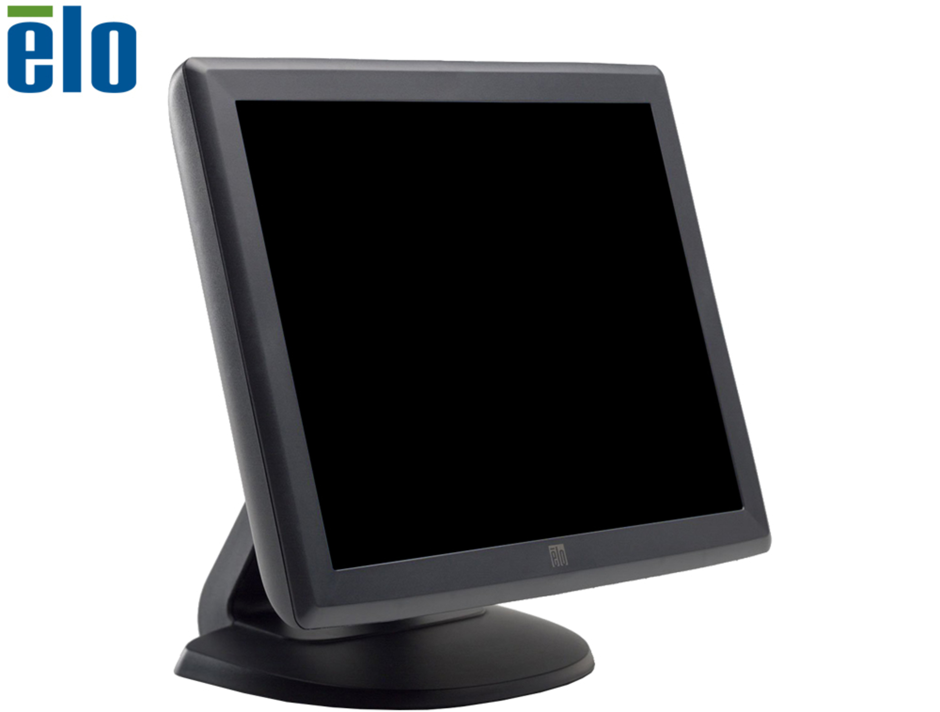 REFURBISHED POS MONITOR 15" TOUCH ELO ET1515L BL GRADE A REFURBISHED POS MONITOR 15" TOUCH ELO ET1515L BL GRADE A