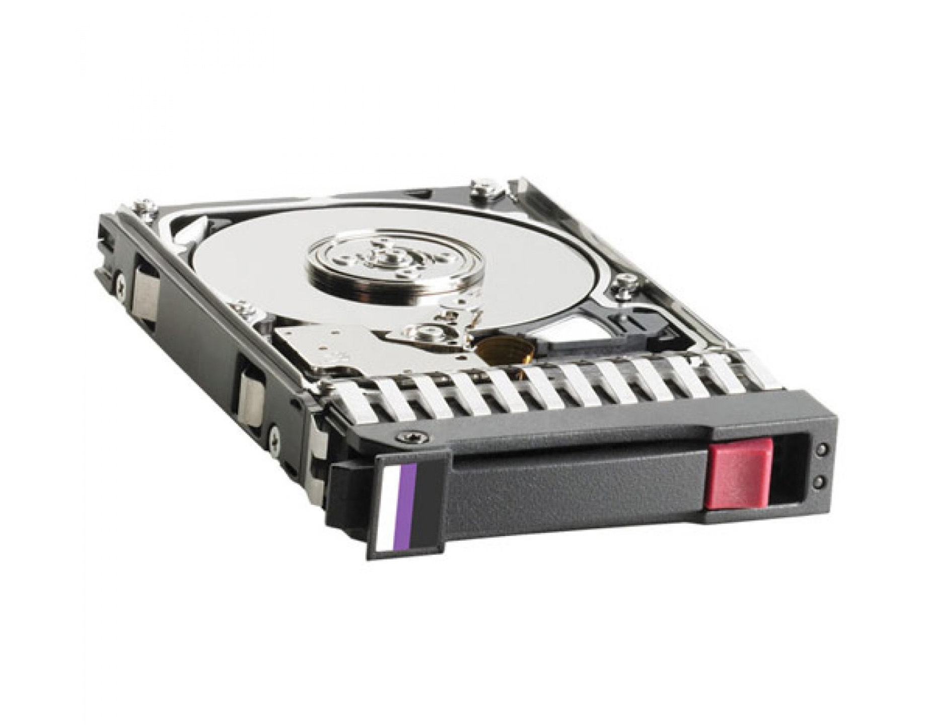 REFURBISHED HDD SAS 600GB IBM 6G 10K 2.5" 49Y2004 GRADE A