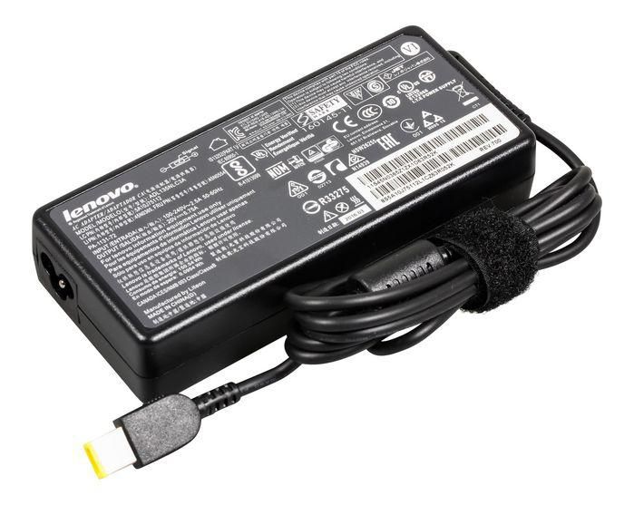 AC ADAPTER LENOVO 20.0V/6.75A/135W(YELLOW SQUARE) AC ADAPTER LENOVO 20.0V/6.75A/135W(YELLOW SQUARE)