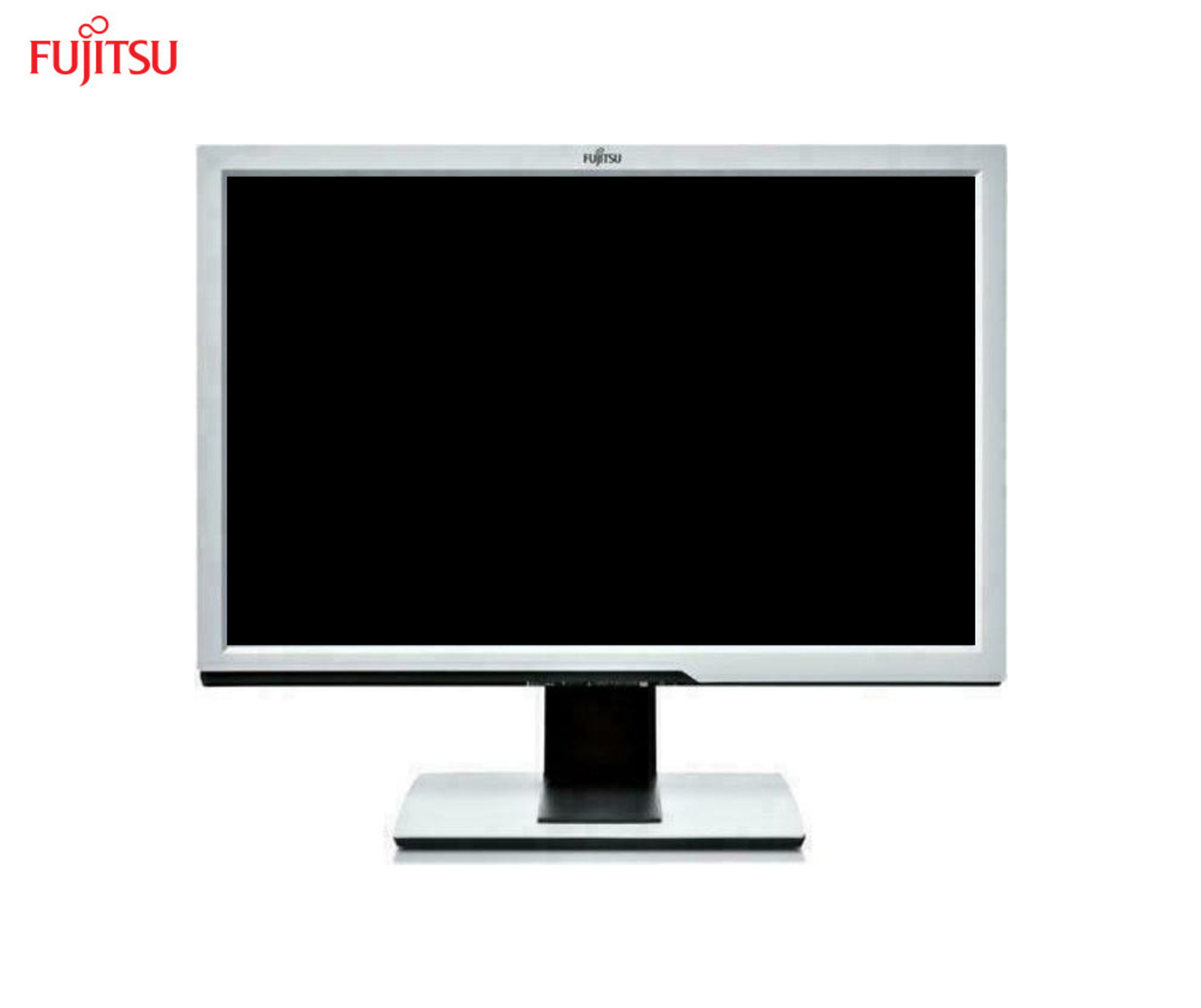 REFURBISHED MONITOR 24" TFT IPS FUJITSU P24W-5 WH-BL MU GRADE C REFURBISHED MONITOR 24" TFT IPS FUJITSU P24W-5 WH-BL MU GRADE C