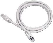 PATCH CORD UTP IDEALINK 10M CAT6 WHITE PATCH CORD UTP IDEALINK 10M CAT6 WHITE