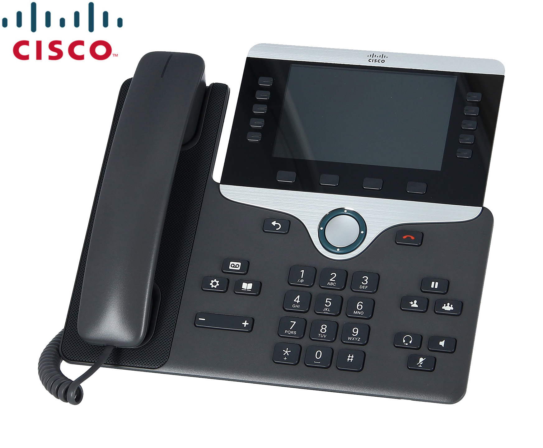 REFURBISHED IP PHONE CISCO 8811 GRADE A REFURBISHED REFURBISHED IP PHONE CISCO 8811 GRADE A REFURBISHED