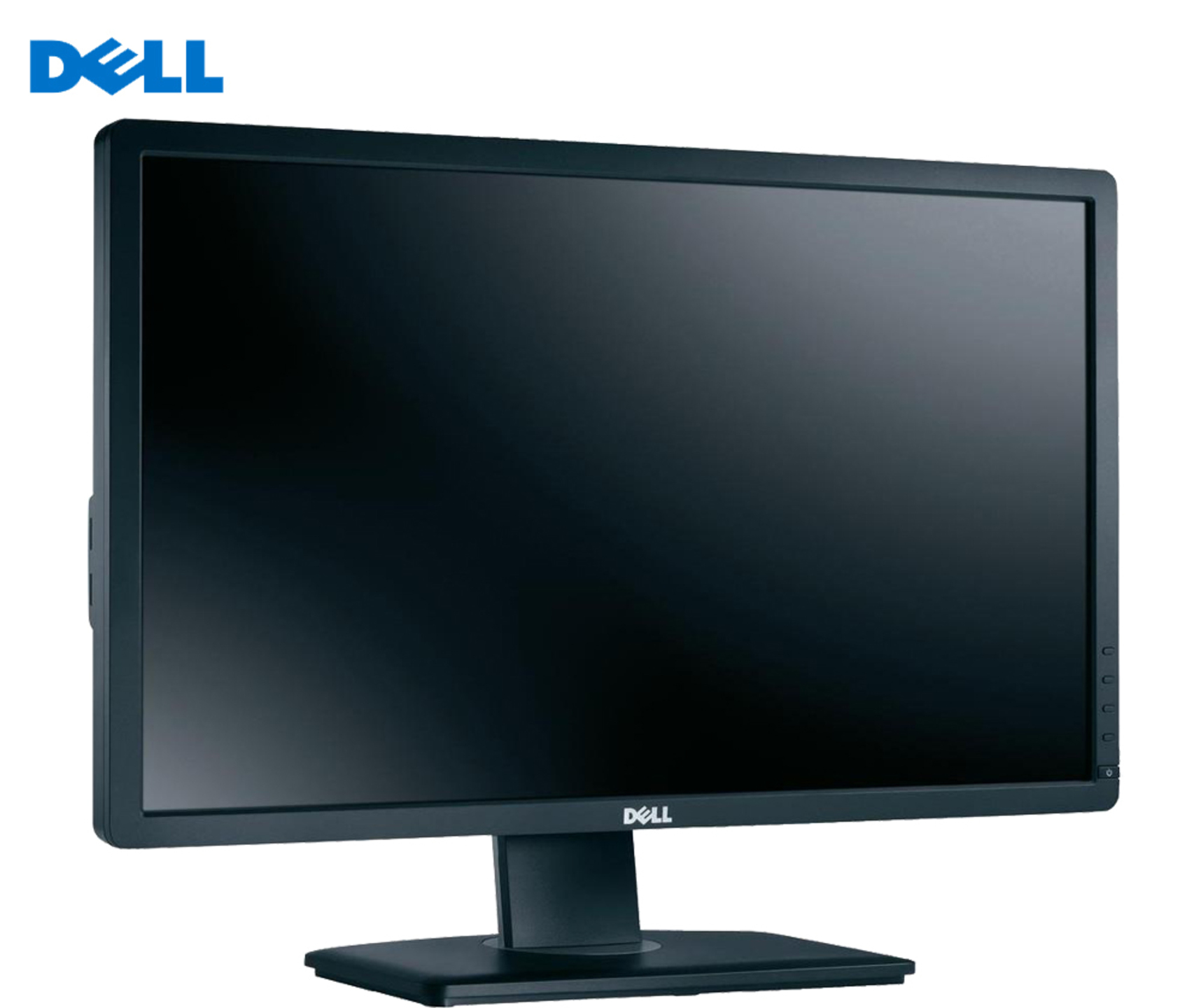 REFURBISHED MONITOR 24" LED DELL P2412H BL WIDE GRADE B REFURBISHED MONITOR 24" LED DELL P2412H BL WIDE GRADE B