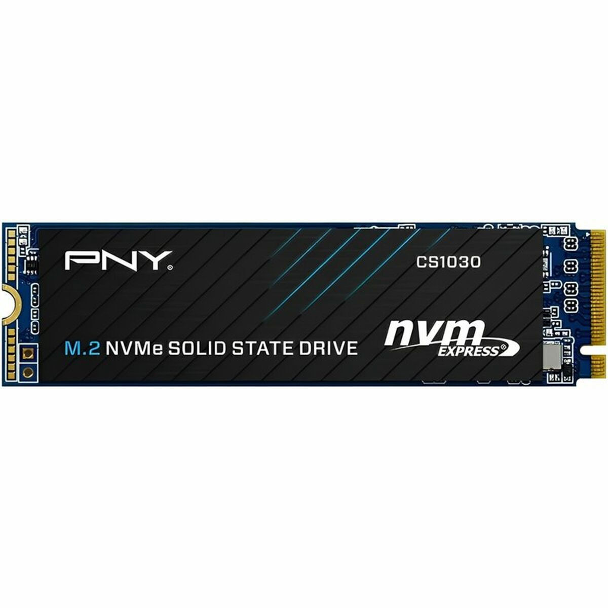SSD 1TB M2 2280 PNY CS1030 NVMe BULK NEW SSD 1TB M2 2280 PNY CS1030 NVMe BULK NEW