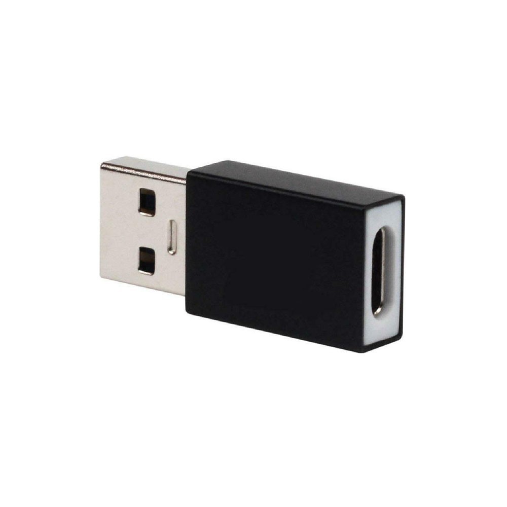 ADAPTER USB 3.0 (M) TO USB TYPE-C (F) NEW ADAPTER USB 3.0 (M) TO USB TYPE-C (F) NEW