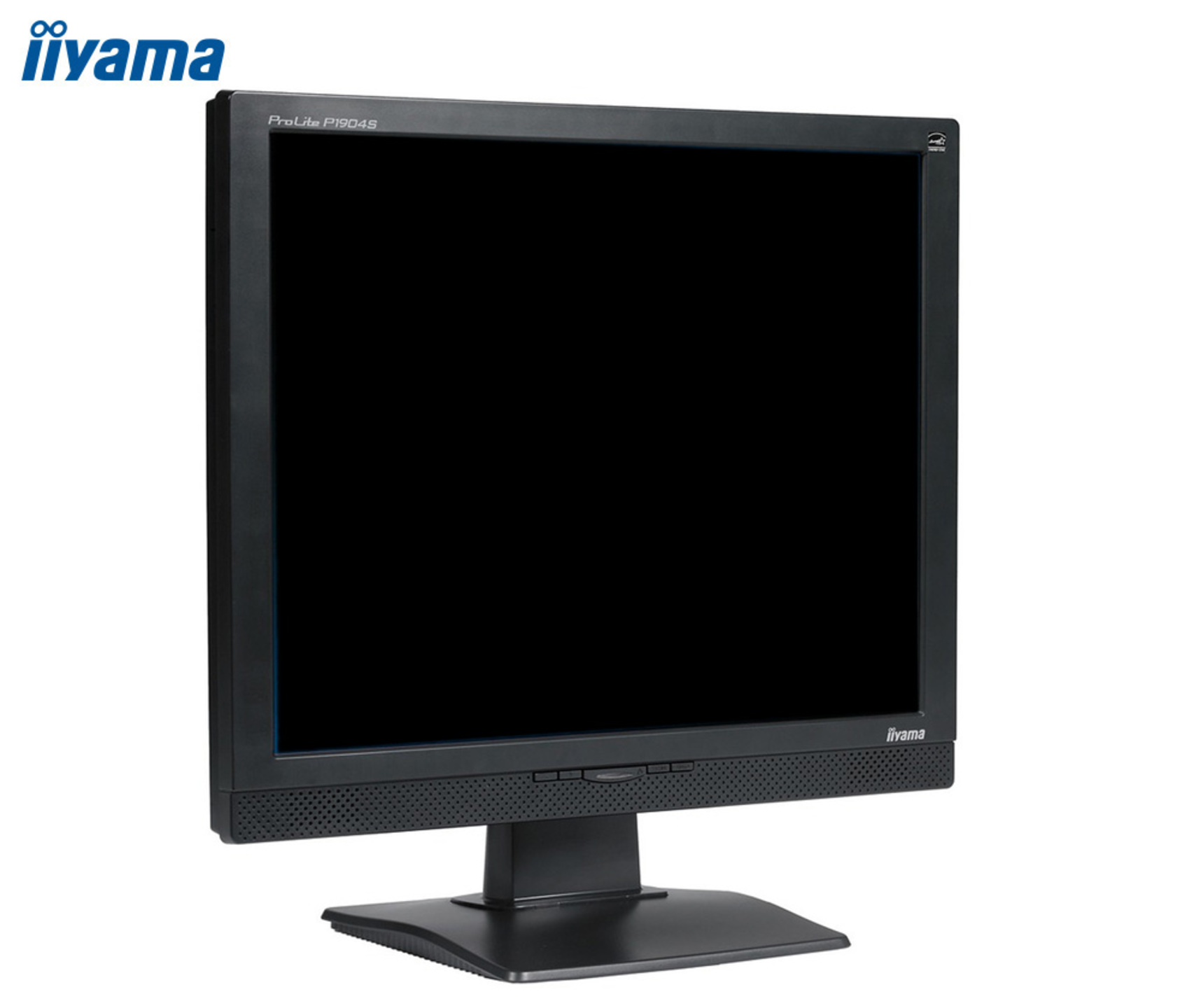 REFURBISHED MONITOR 19" TFT IIYAMA P1904S BL MU GRADE A REFURBISHED MONITOR 19" TFT IIYAMA P1904S BL MU GRADE A