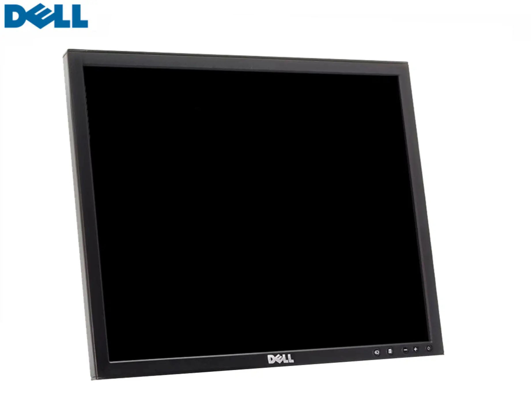 REFURBISHED MONITOR 19" TFT DELL 1908FP BL MU NO BASE GRADE A REFURBISHED MONITOR 19" TFT DELL 1908FP BL MU NO BASE GRADE A
