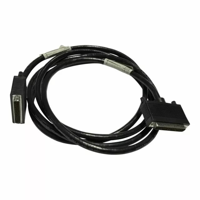 CABLE IBM RS/6000 JTAG 3.0M CABLE 3M BLACK CABLE IBM RS/6000 JTAG 3.0M CABLE 3M BLACK