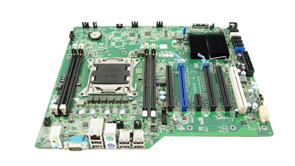 REFURBISHED MB DELL W/S PRECISION T3600 GRADE A REFURBISHED MB DELL W/S PRECISION T3600 GRADE A