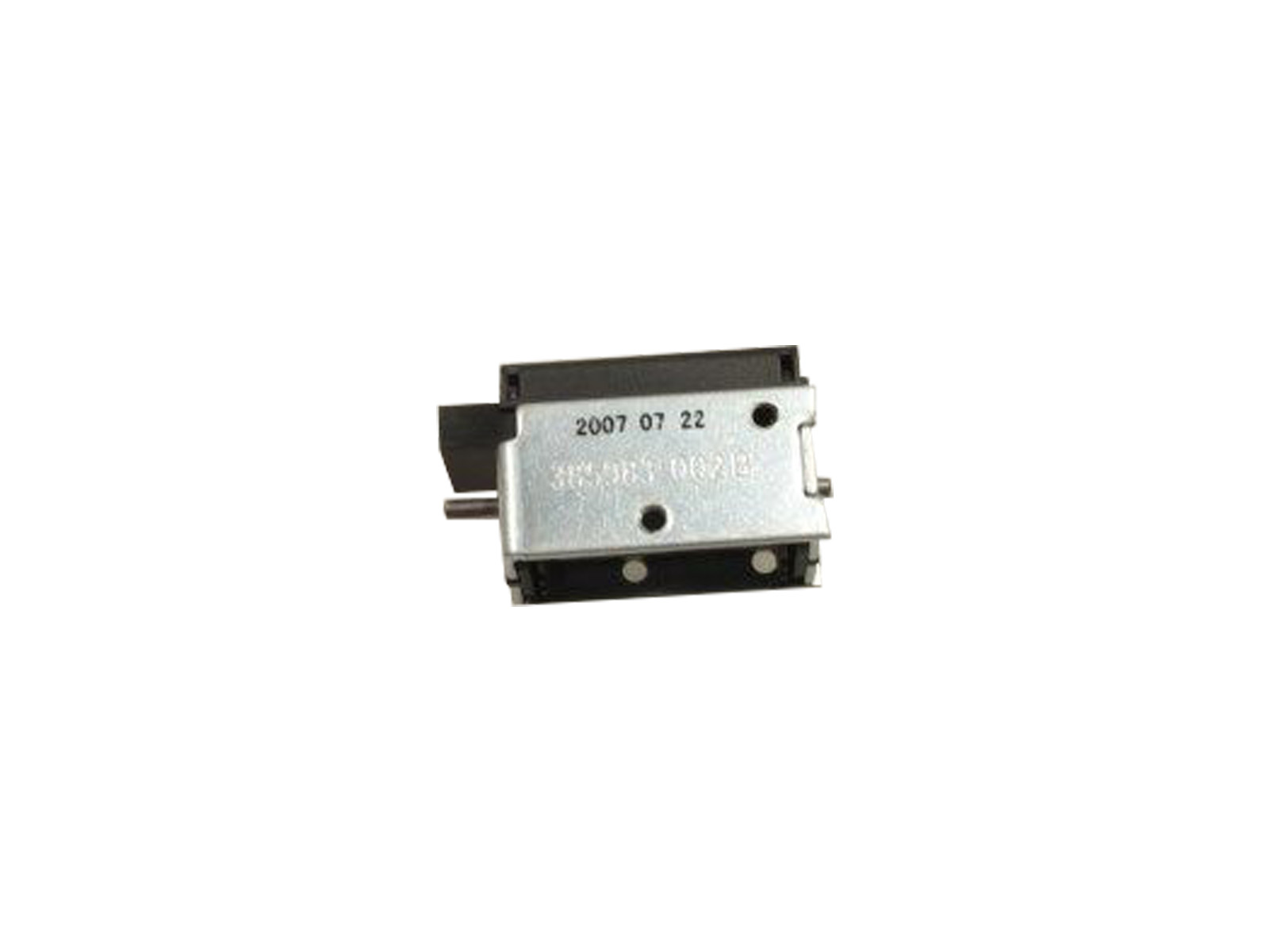 REFURBISHED HP TOWER SOLENOID LOCK CMT LKPT ASSEMBLY GRADE A REFURBISHED HP TOWER SOLENOID LOCK CMT LKPT ASSEMBLY GRADE A