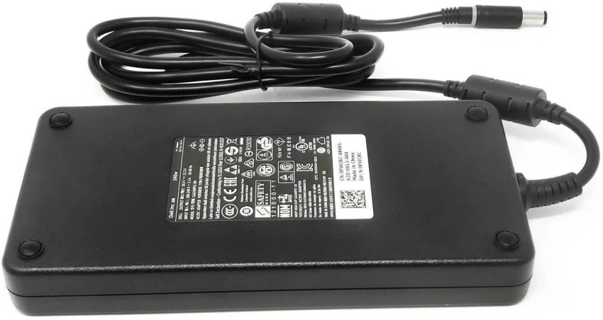 REFURBISHED AC ADAPTER DELL 19.5V/12.3A/240W (7.4*5.0) GRADE A REFURBISHED AC ADAPTER DELL 19.5V/12.3A/240W (7.4*5.0) GRADE A