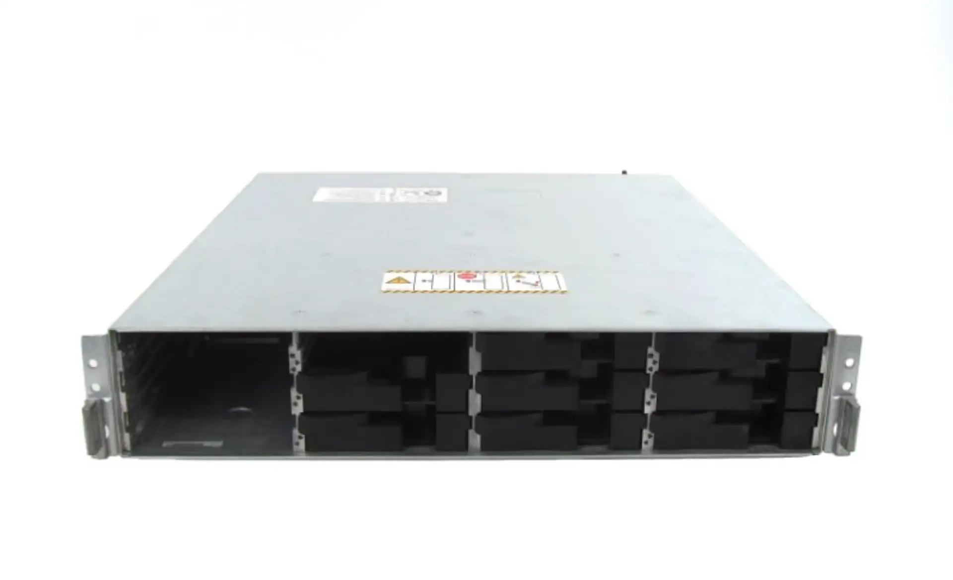 REFURBISHED DAE EMC VNXe 3100 6x1TB/5x2TB/SAS GRADE A REFURBISHED DAE EMC VNXe 3100 6x1TB/5x2TB/SAS GRADE A