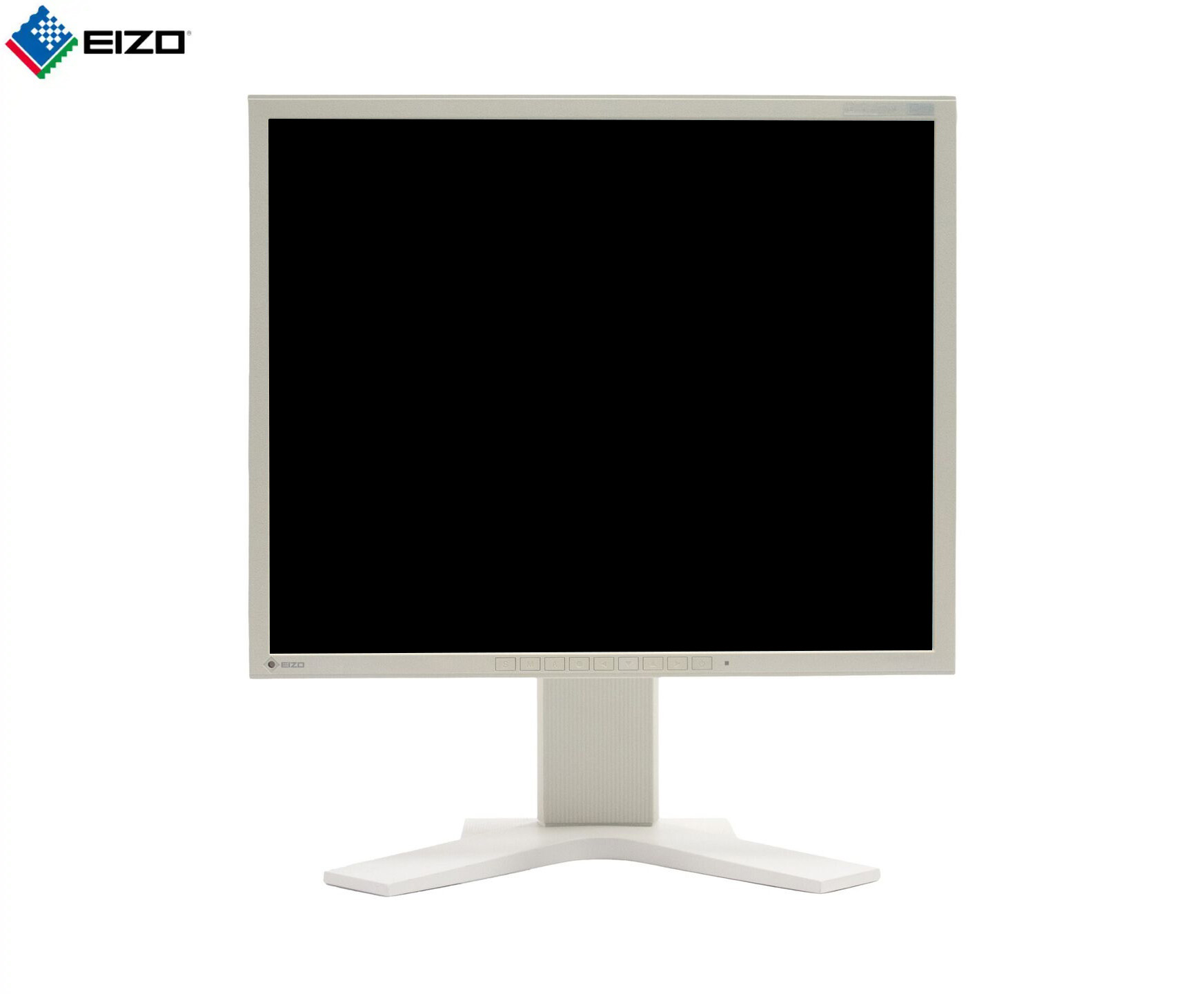 REFURBISHED MONITOR 19" TFT EIZO L768 WH GRADE B REFURBISHED MONITOR 19" TFT EIZO L768 WH GRADE B