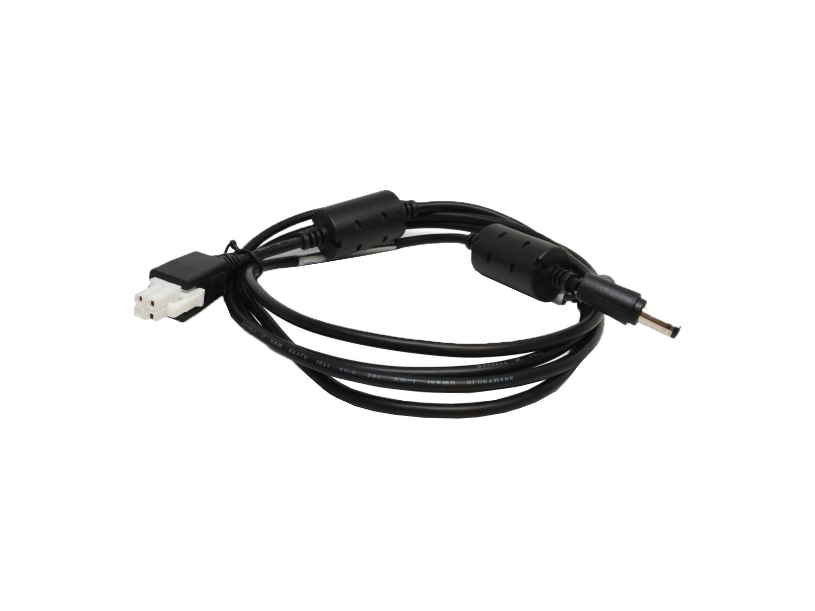 POS CABLE ZEBRA ET4X POS STAND DC LINE CORD NEW POS CABLE ZEBRA ET4X POS STAND DC LINE CORD NEW
