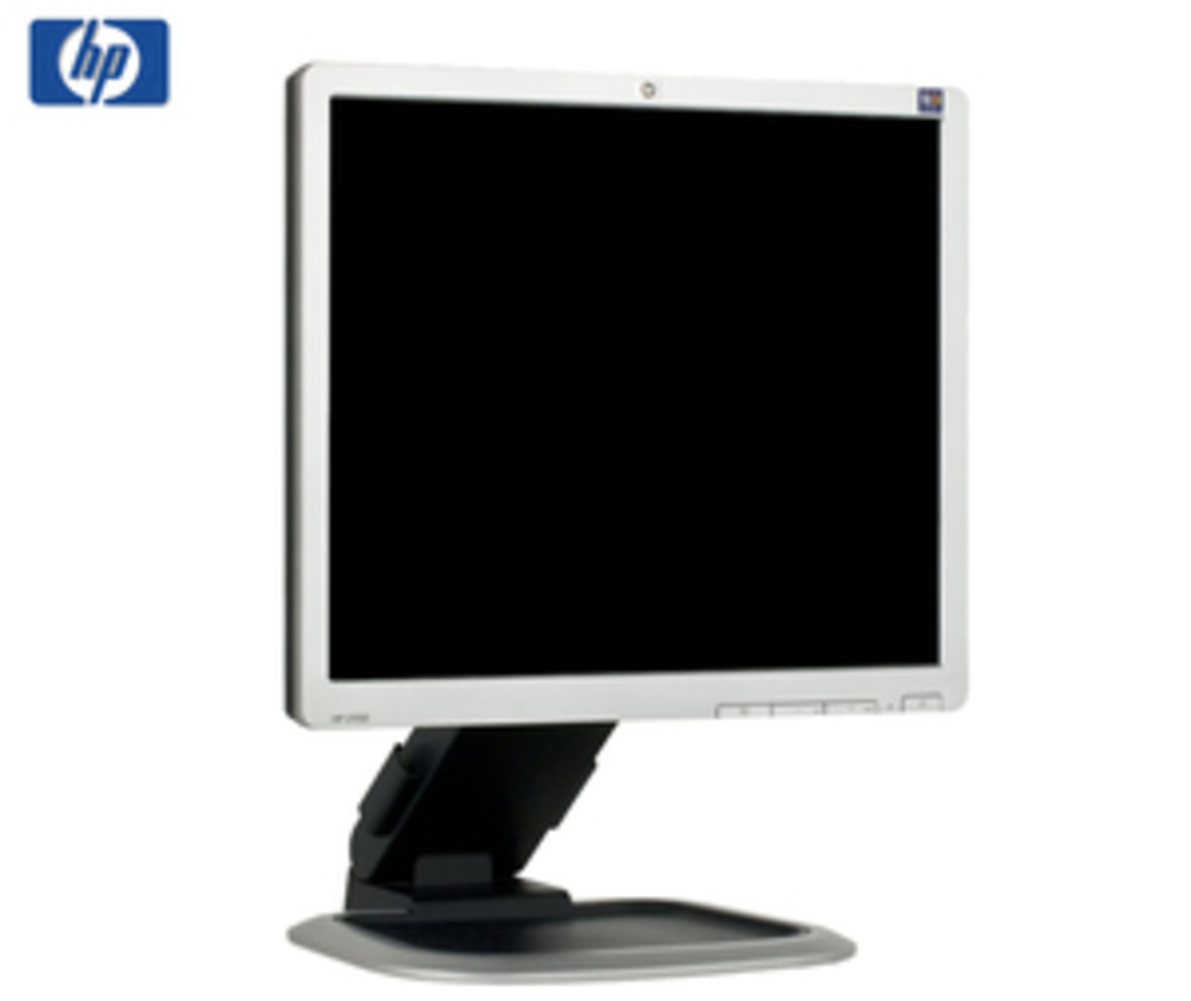 REFURBISHED MONITOR 19" TFT HP LA1951G BL-SL (CASE GB) GRADE A REFURBISHED MONITOR 19" TFT HP LA1951G BL-SL (CASE GB) GRADE A