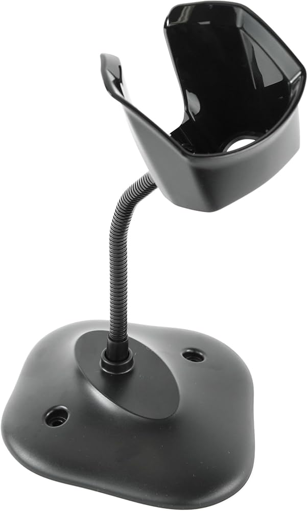 POS PART STAND FOR BARCODE SCANNER SYMBOL DS4308 NEW POS PART STAND FOR BARCODE SCANNER SYMBOL DS4308 NEW