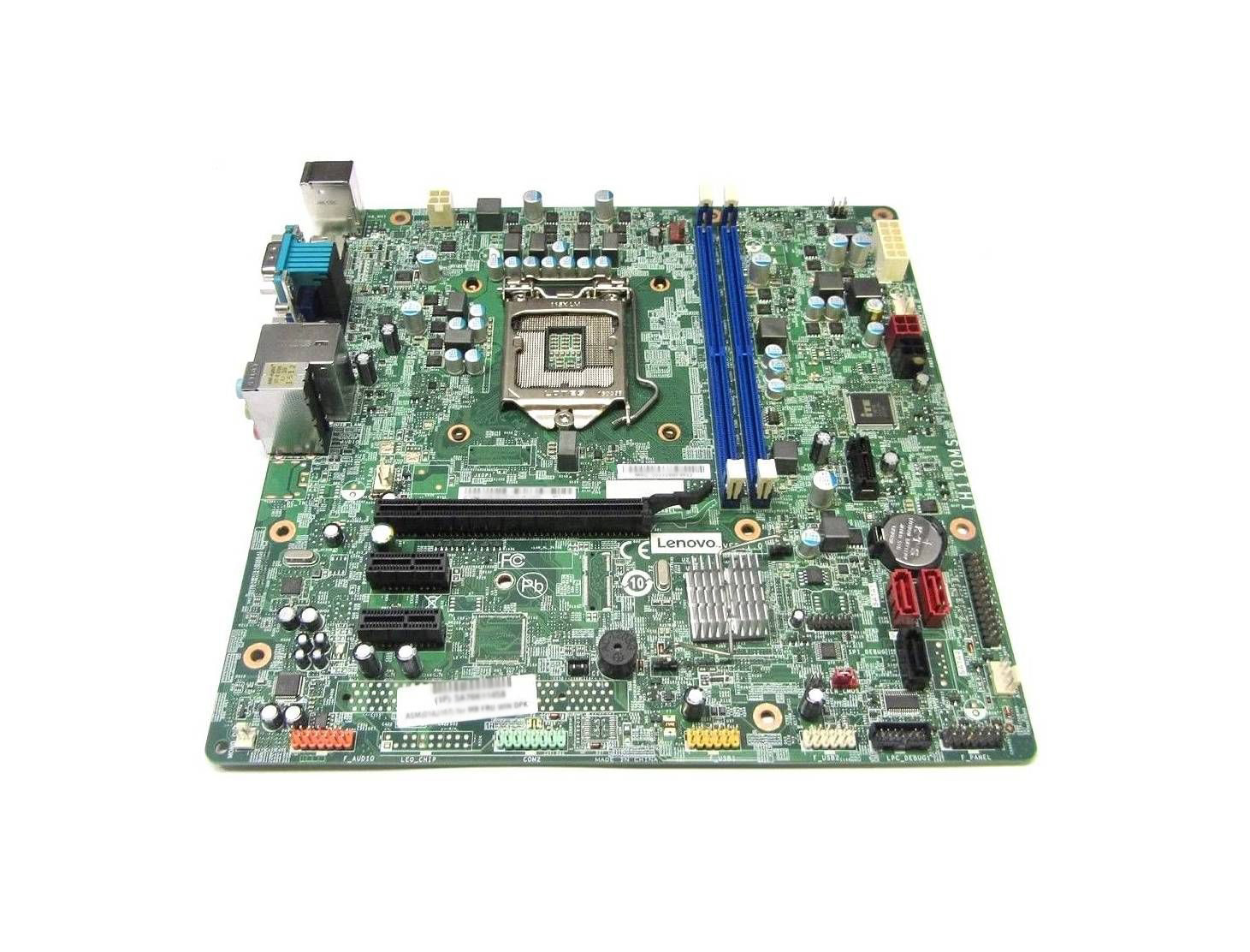 REFURBISHED MB LENOVO THINKCENTRE M700 SFF GRADE A