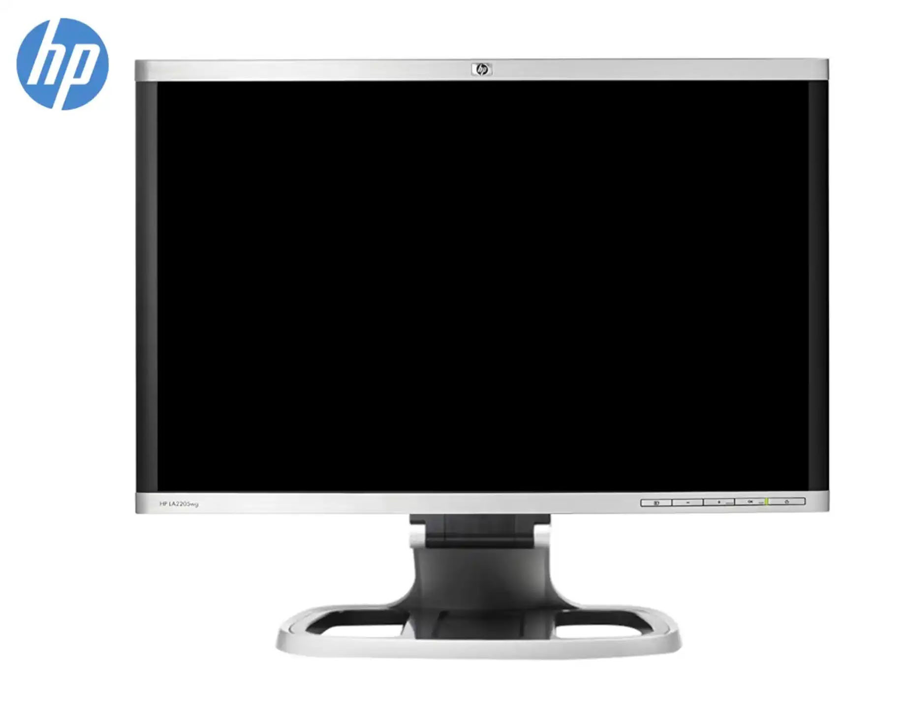REFURBISHED MONITOR 22" TFT HP LA2205WG BL-SL GRADE B REFURBISHED MONITOR 22" TFT HP LA2205WG BL-SL GRADE B