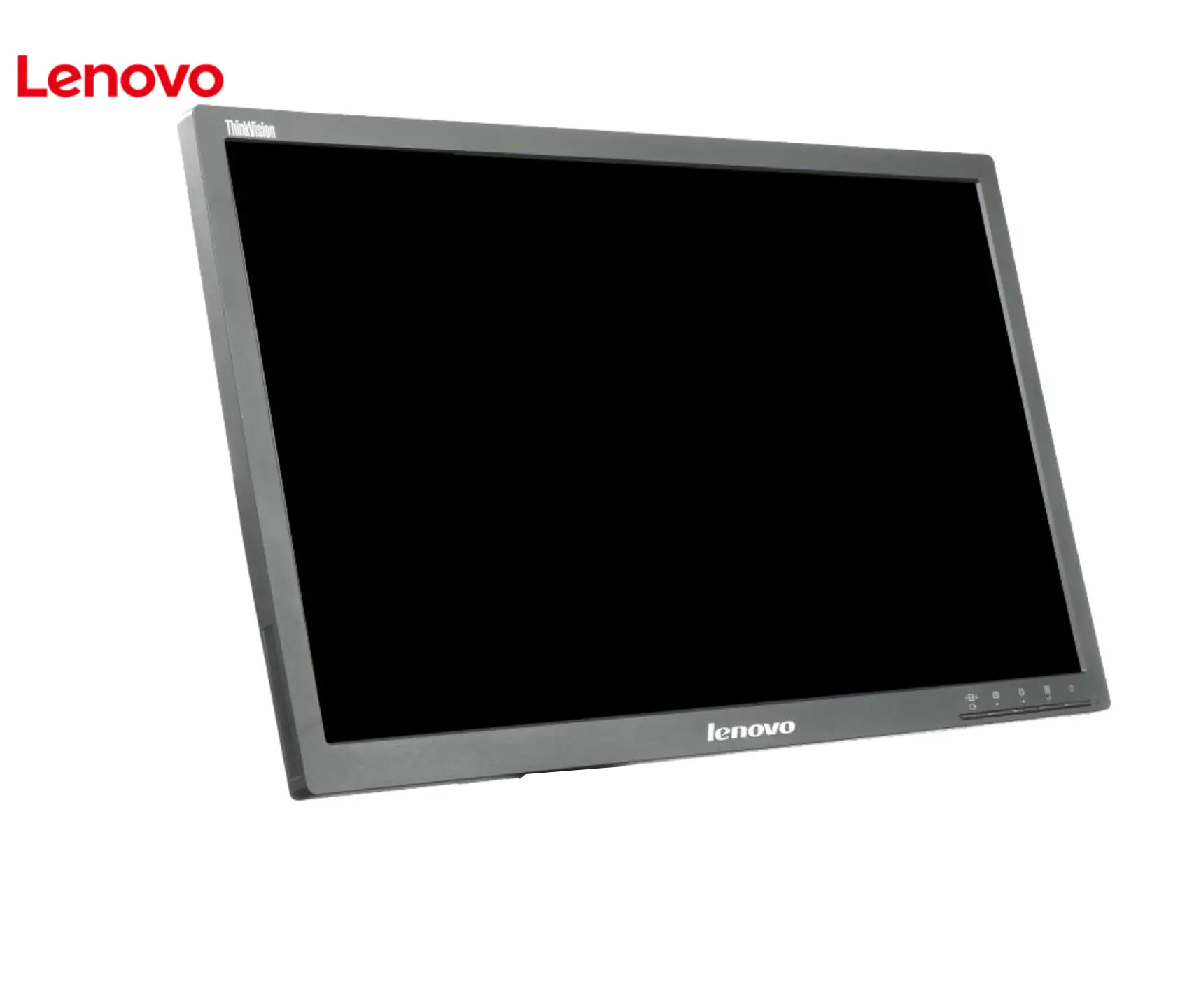 MONITOR 23" LED LENOVO LT2323p BL WIDE NO BASE GB MONITOR 23" LED LENOVO LT2323p BL WIDE NO BASE GB