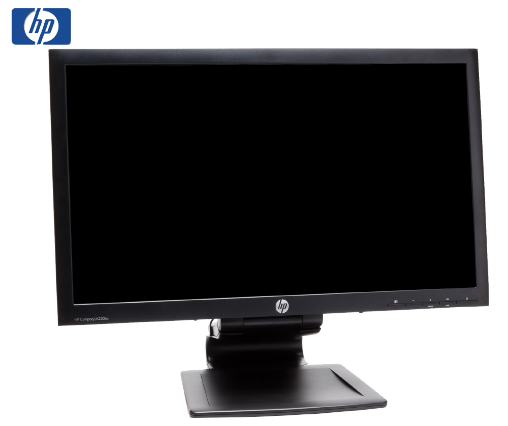 MONITOR 23" LED HP LA2306X BL WIDE GA- MONITOR 23" LED HP LA2306X BL WIDE GA-