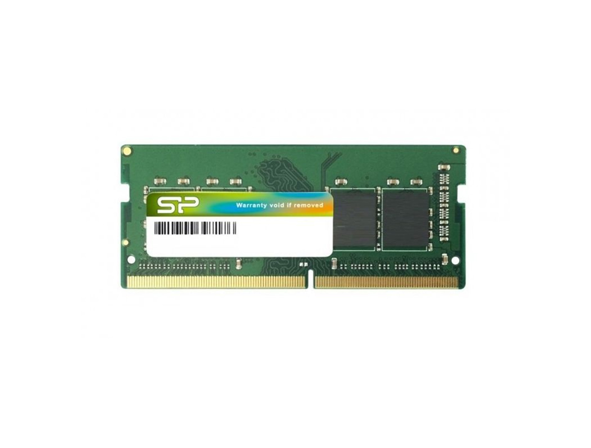 4GB SP PC4-21300/2666MHZ DDR4 SODIMM NEW 4GB SP PC4-21300/2666MHZ DDR4 SODIMM NEW